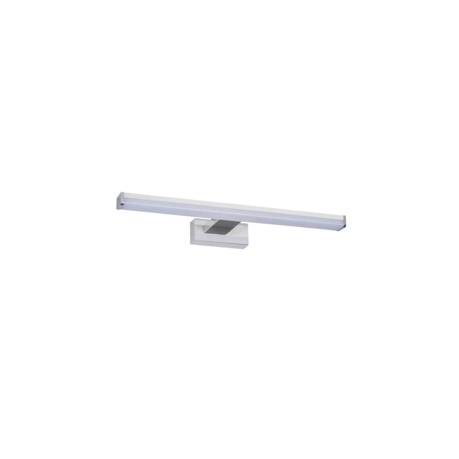 variante 8 watt - bianco naturale