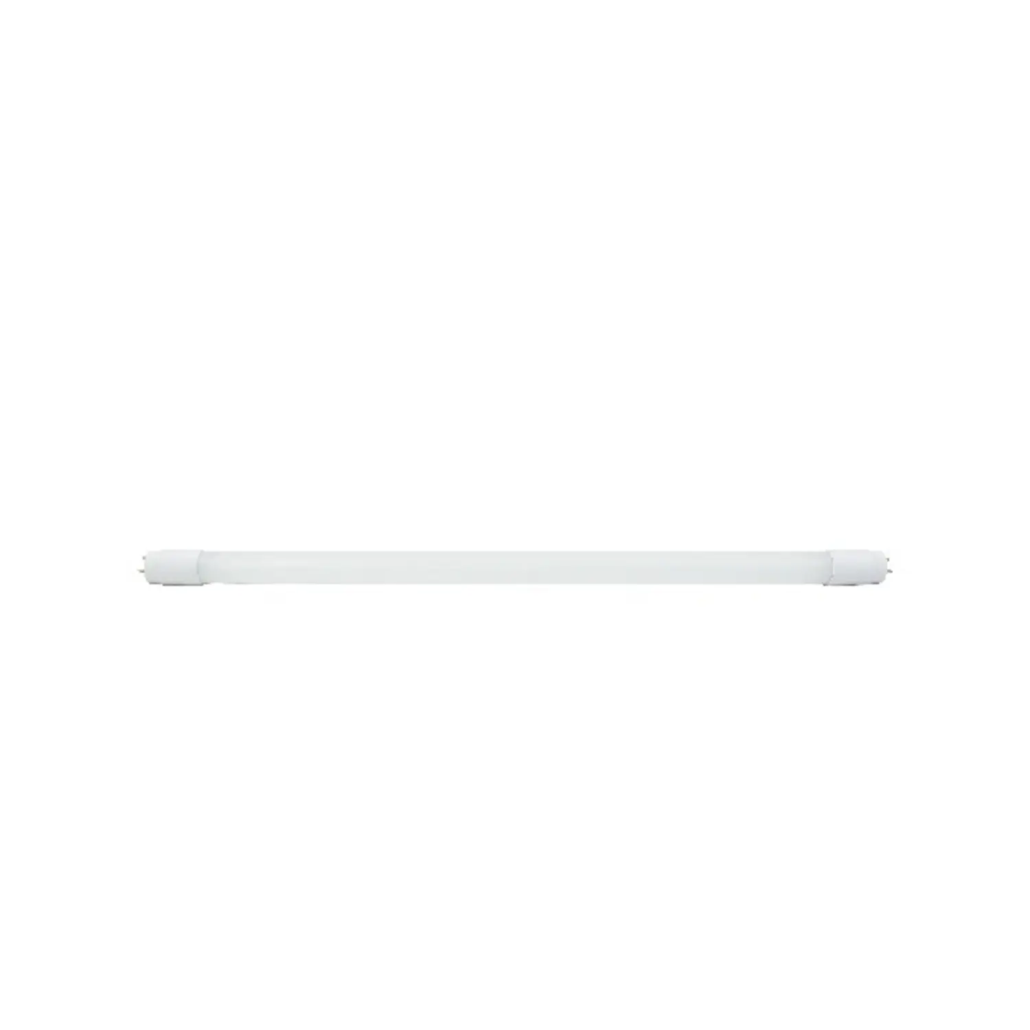 immagine tubo led t8 neon g13 10 watt bianco freddo 60 cm