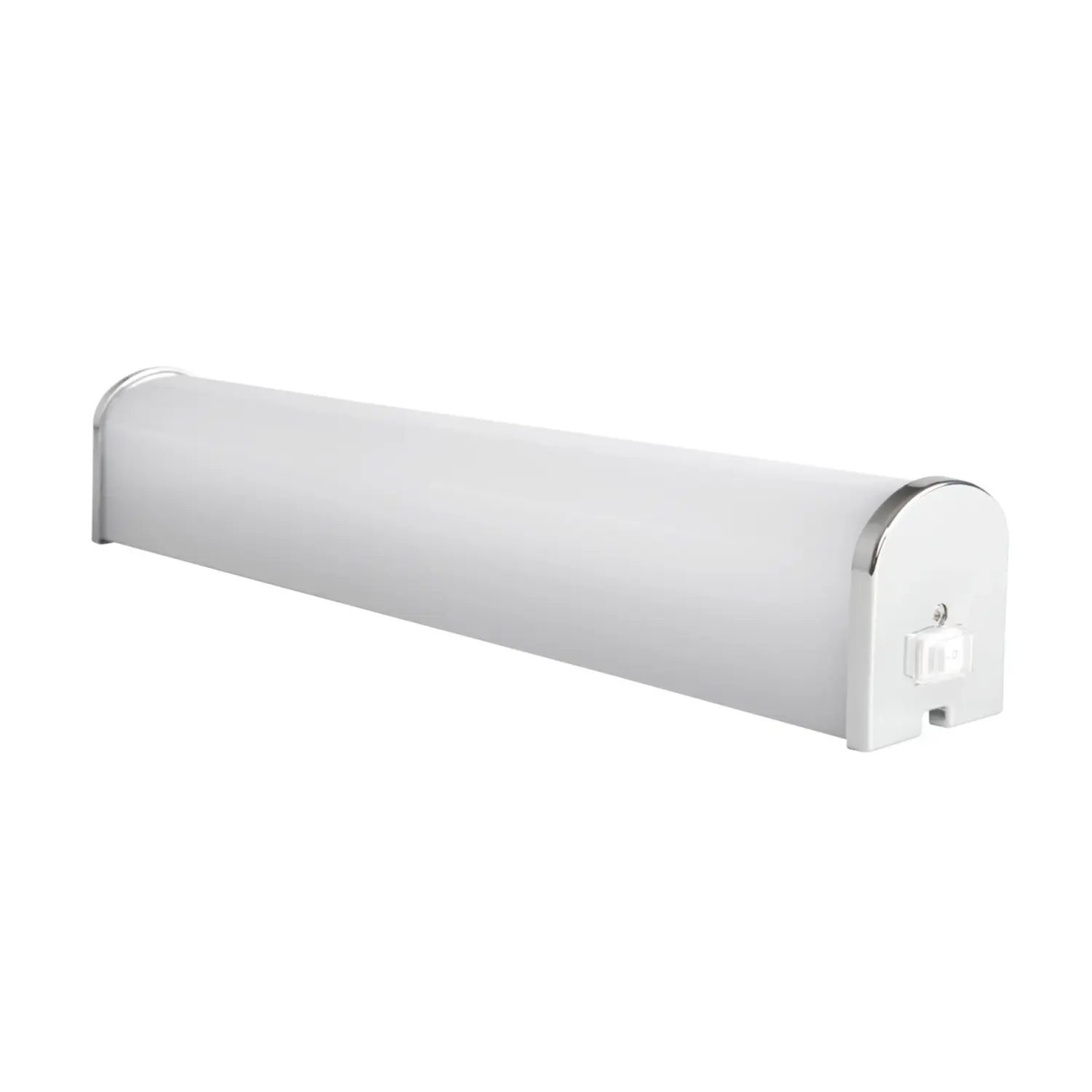 immagine del prodotto lampada parete led rolso stagna 15 watt bianco naturale