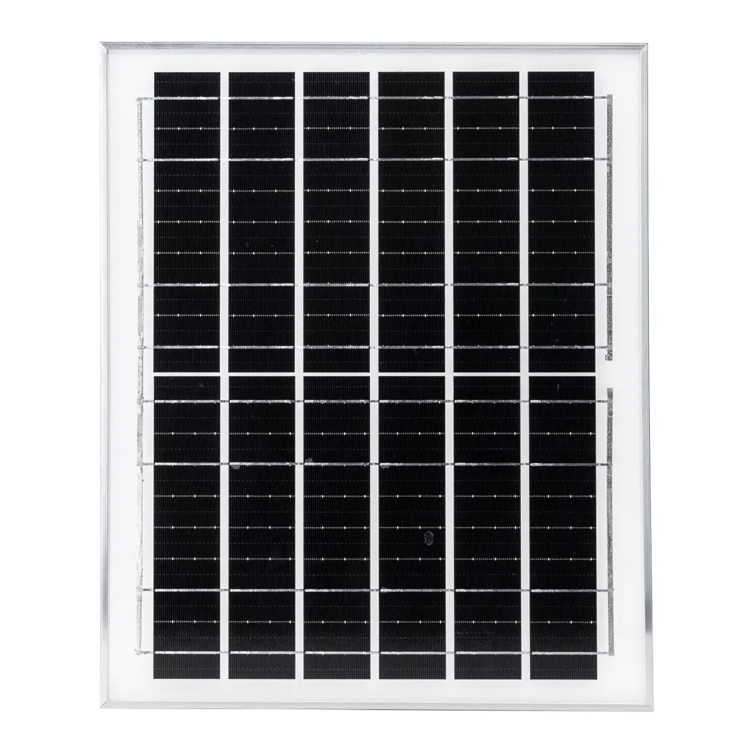 immagine Lampadario solare con accumulatore fotovoltaico 70W*2  6500K