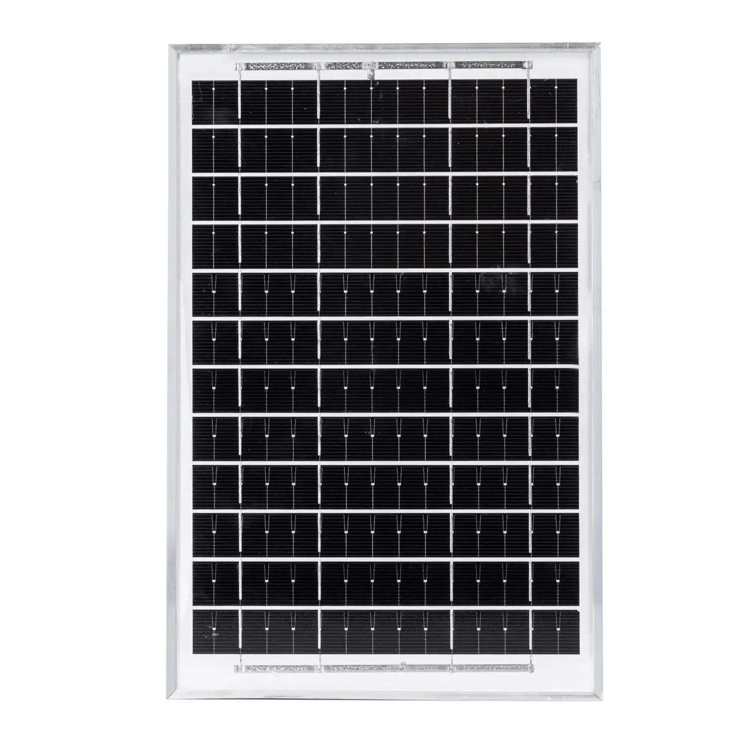 immagine Lampadario solare con accumulatore fotovoltaico 70W 6500K con sensore