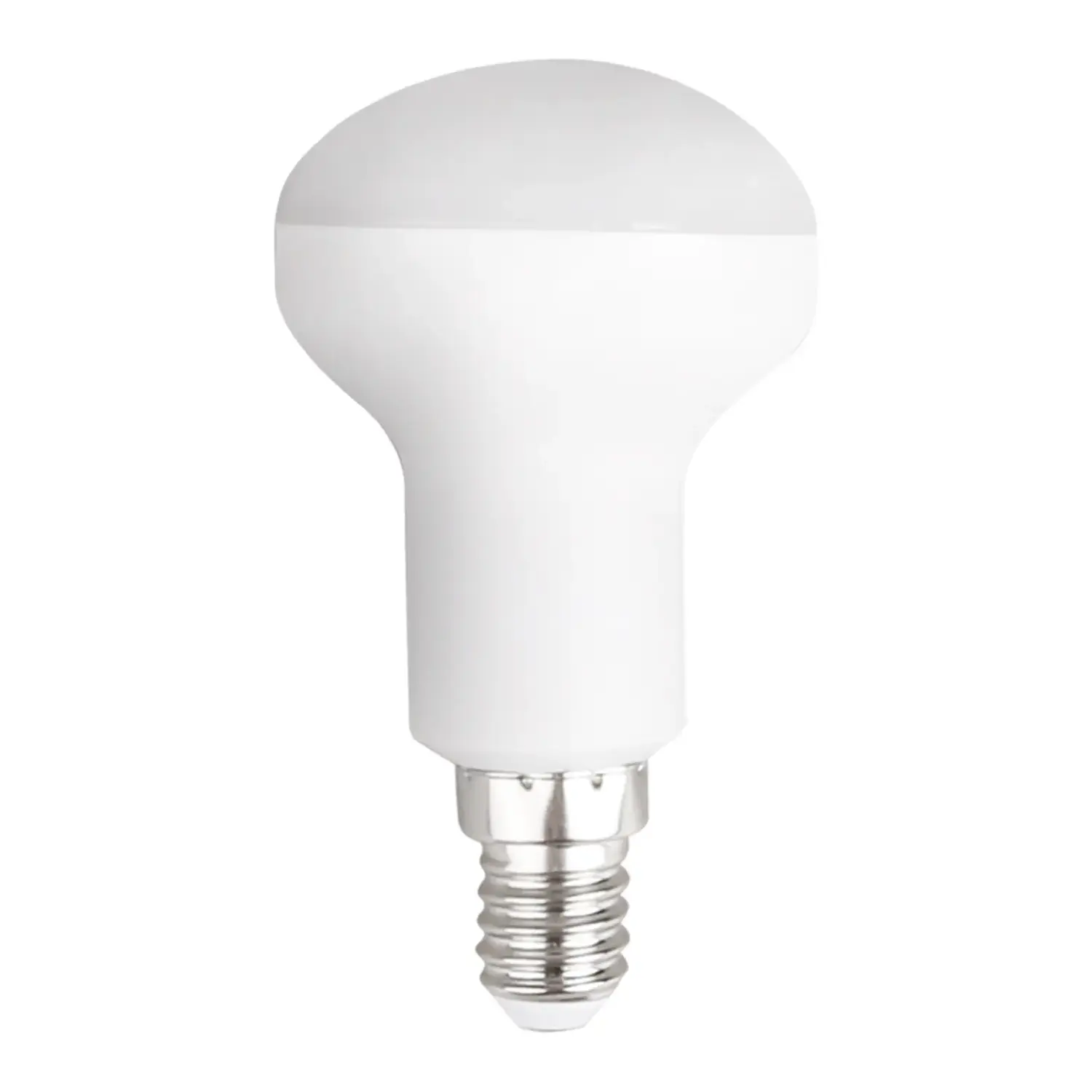 immagine del prodotto Lampadina a globo LED R50 e14 7 watt bianco freddo