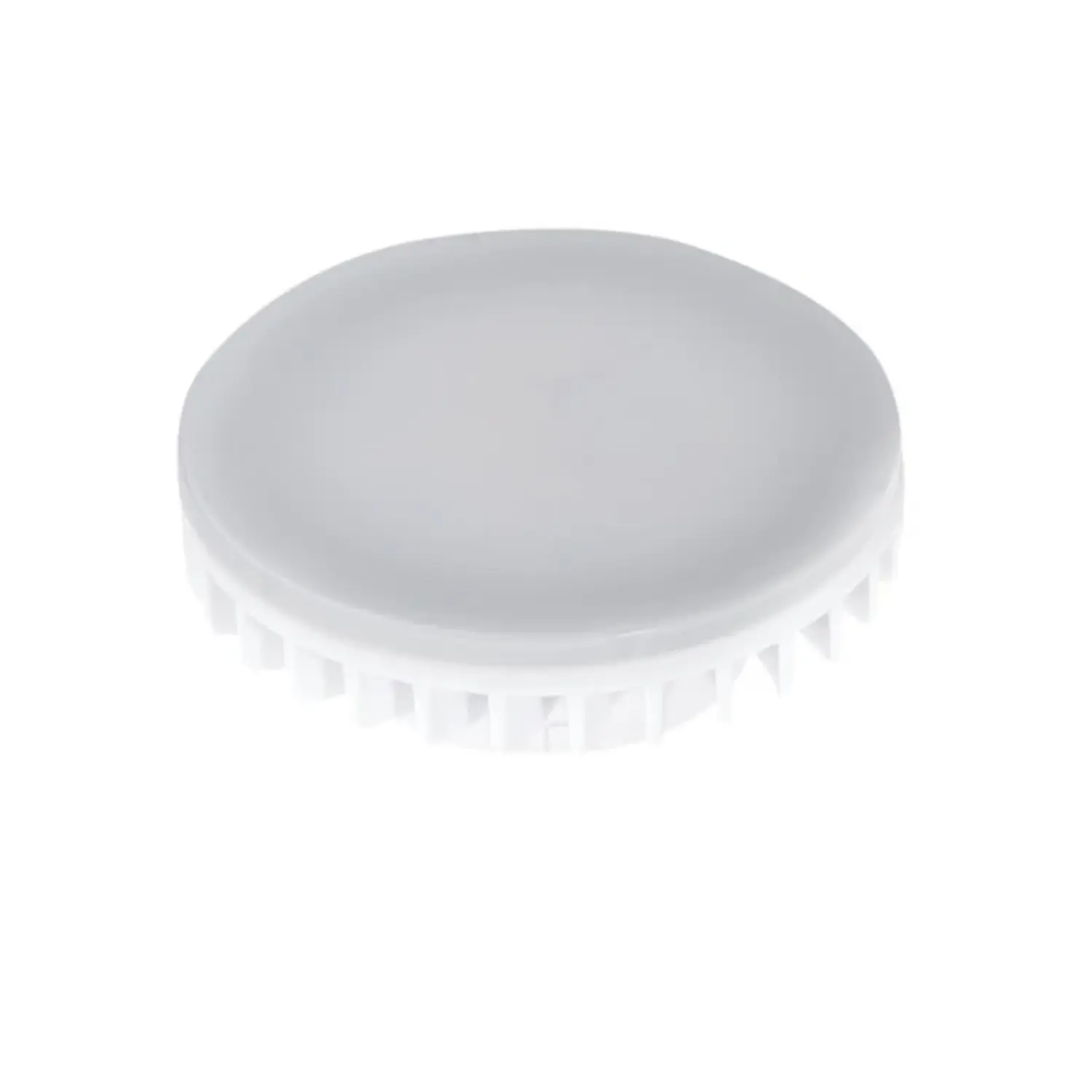 immagine del prodotto lampadina led esg gx53 9 watt bianco freddo