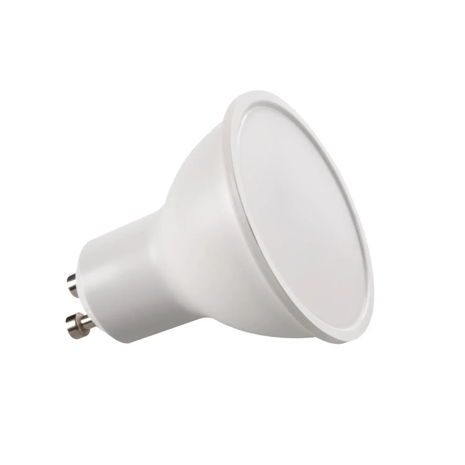 immagine del prodotto lampadina led lampada tomi faretti gu10 1,20 watt bianco freddo