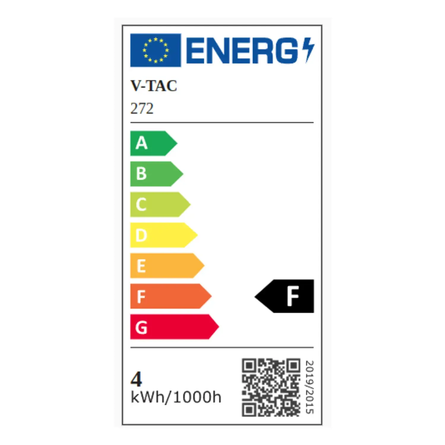 immagine lampadina filo led oliva candela chip samsung e14 4 watt bianco caldo