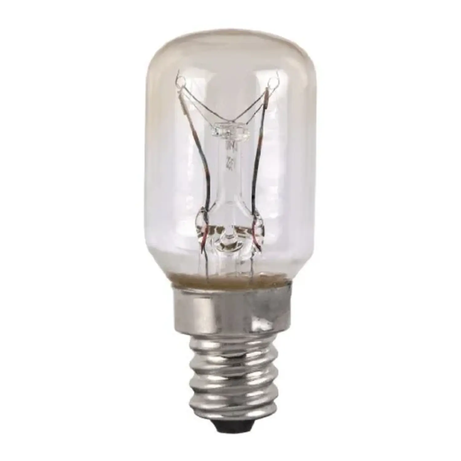 immagine del prodotto lampadina frigo incandescenza congelatore frigorifero e14 15 watt