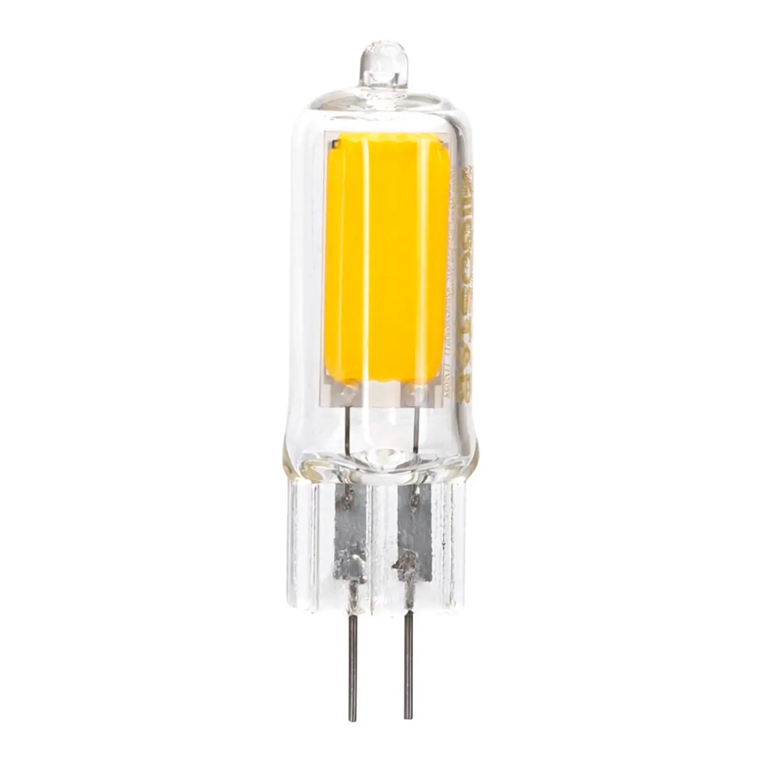 immagine Lampadina led 2 watt bianco caldo