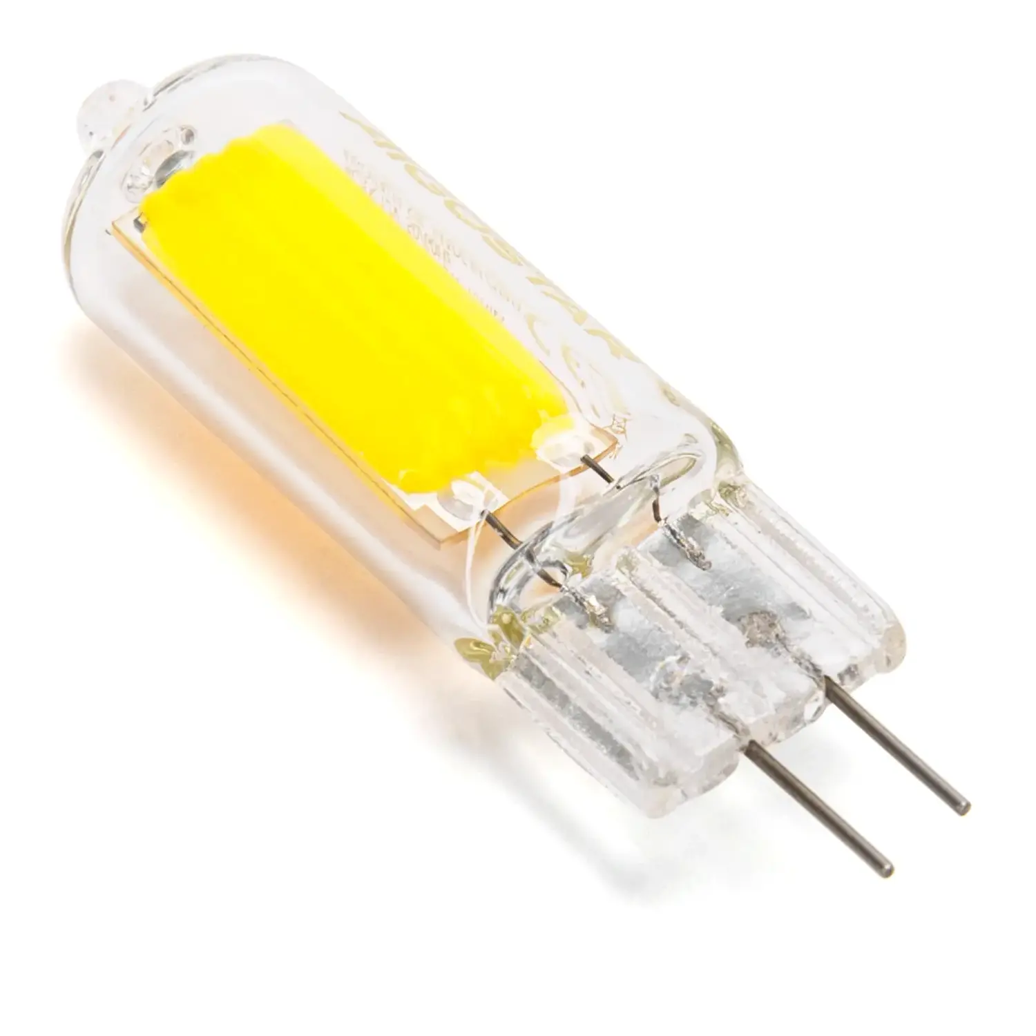 immagine del prodotto Lampadina led 2 watt bianco freddo