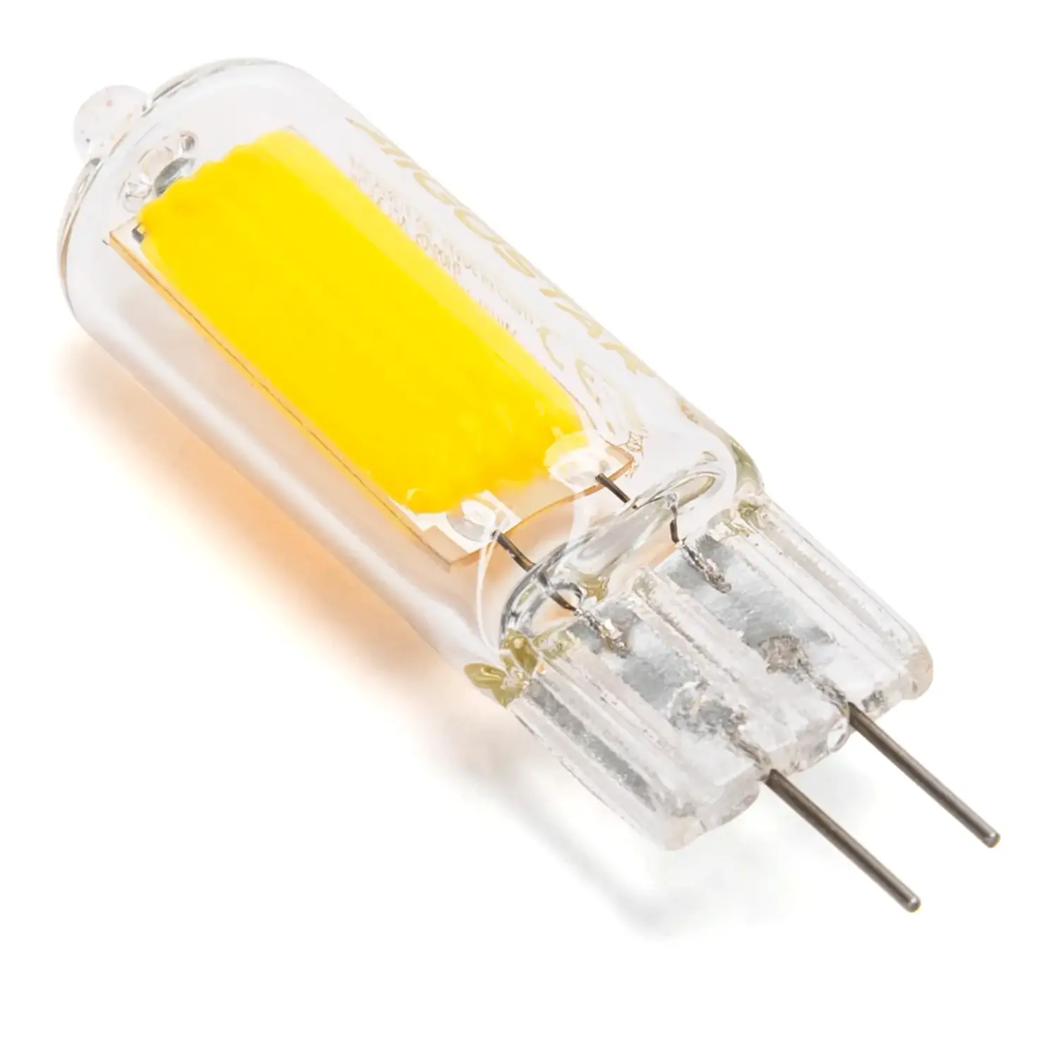 immagine del prodotto Lampadina led 2 watt bianco naturale