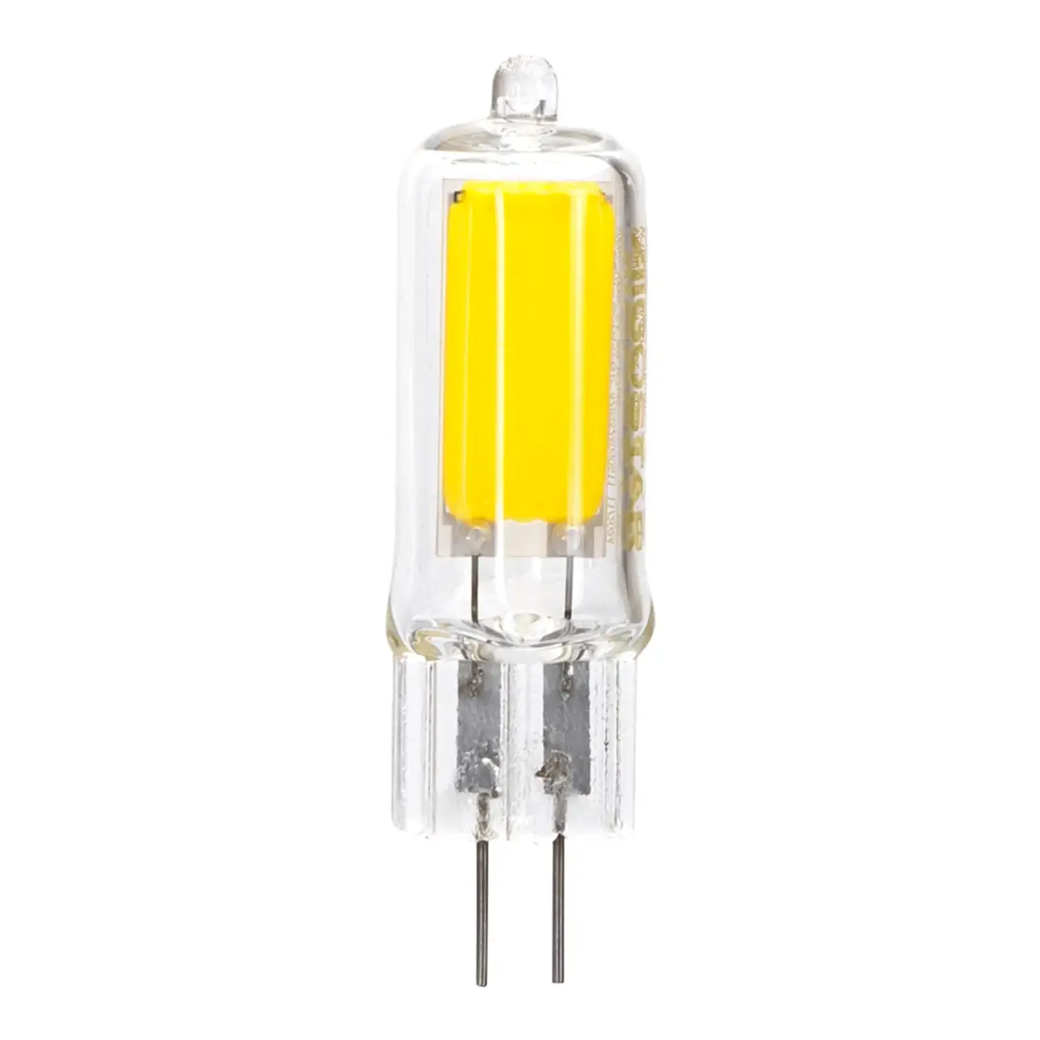 immagine Lampadina led 2 watt bianco naturale