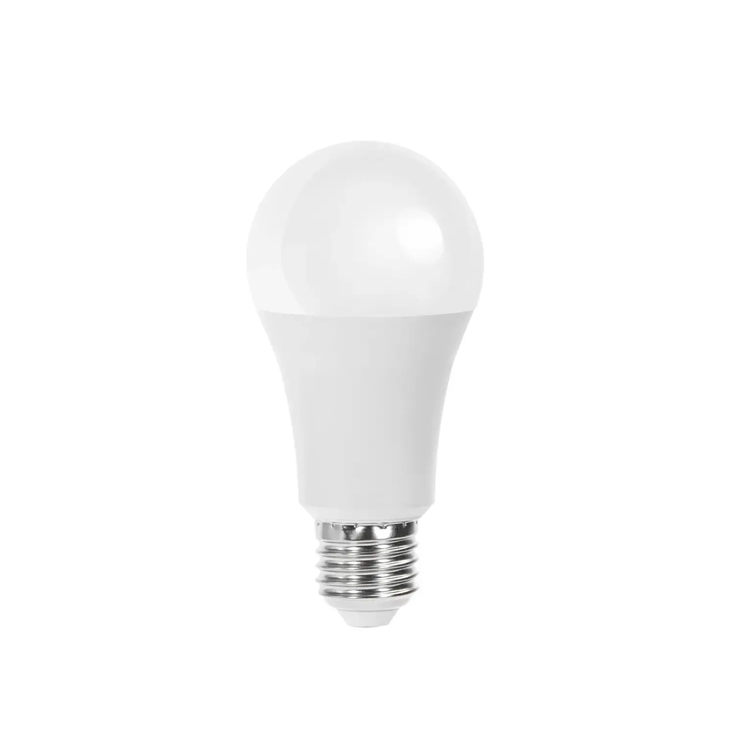 immagine lampadina led A60 bulbo classico e27 21 watt bianco freddo