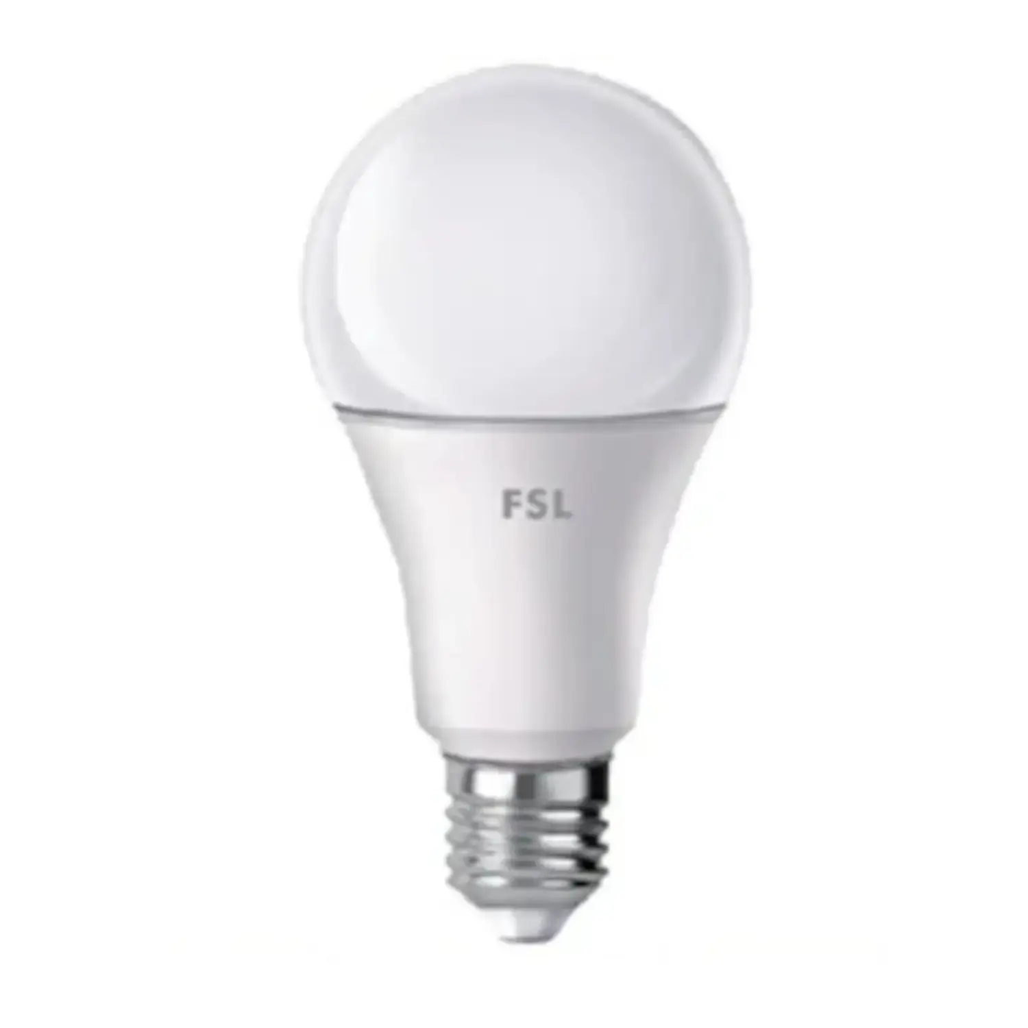 immagine del prodotto lampadina led bulbo classico a60 e27 15 watt bianco caldo