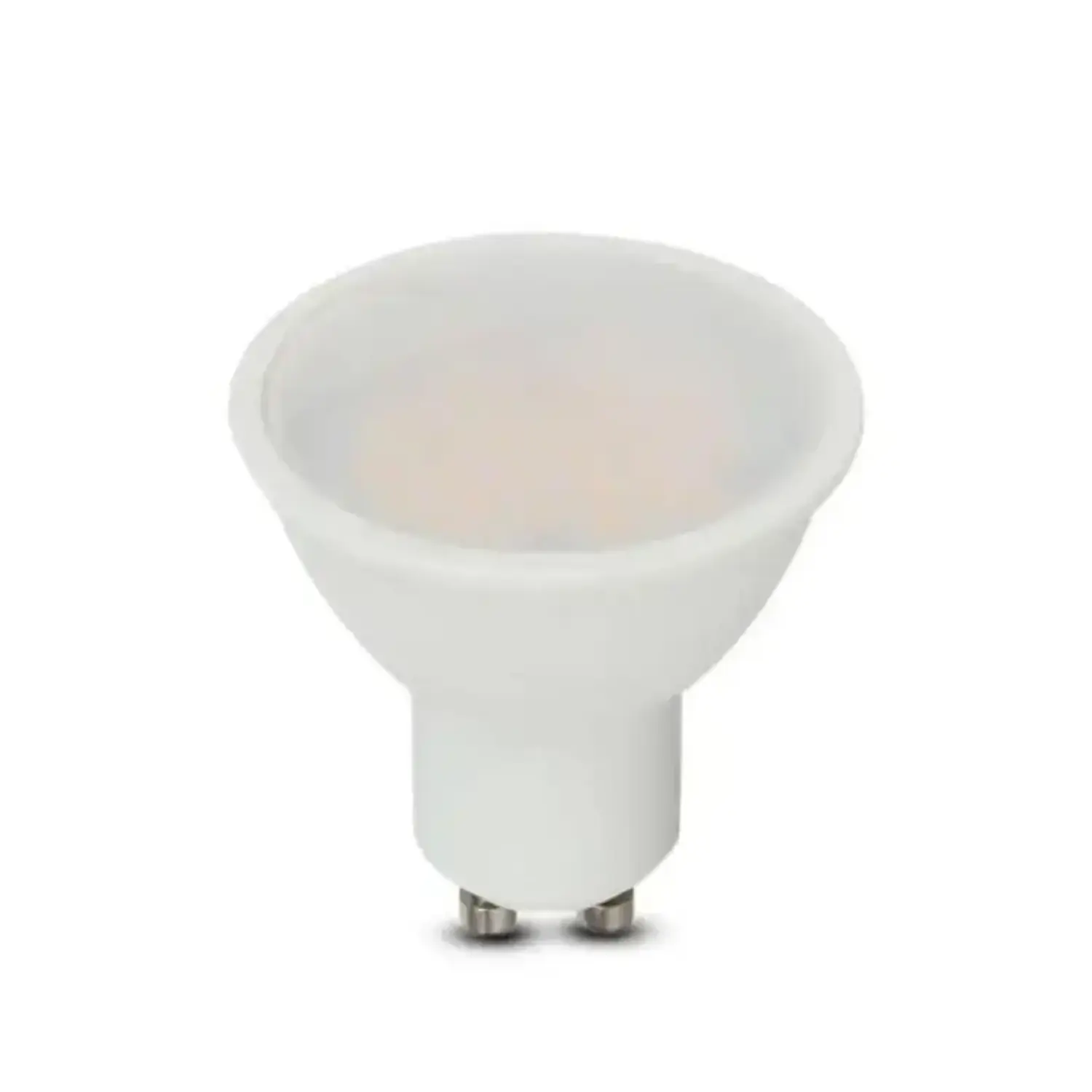 immagine del prodotto lampadina led chip samsung lampada faretto 10 watt bianco freddo