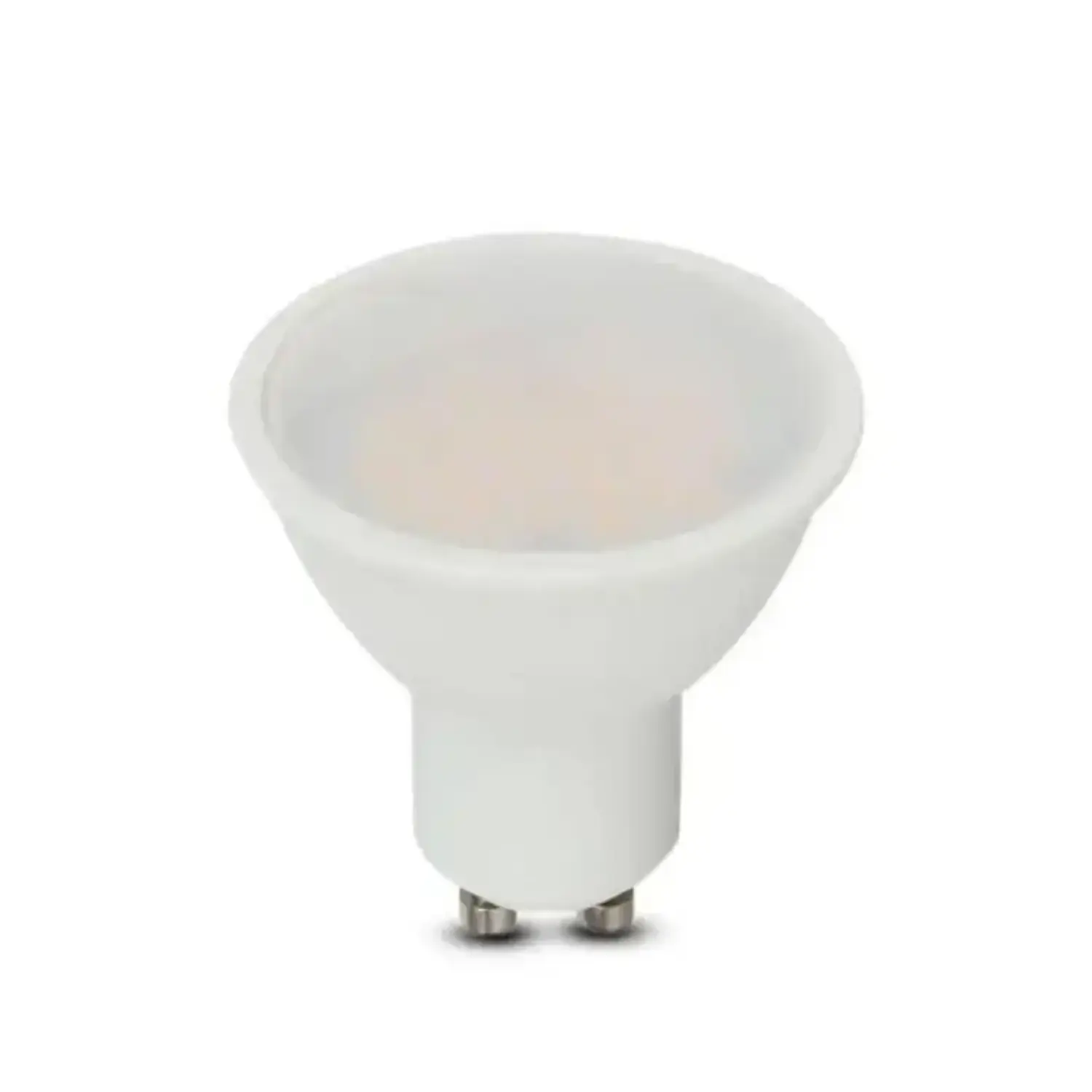 immagine lampadina led chip samsung lampada faretto 10 watt bianco freddo