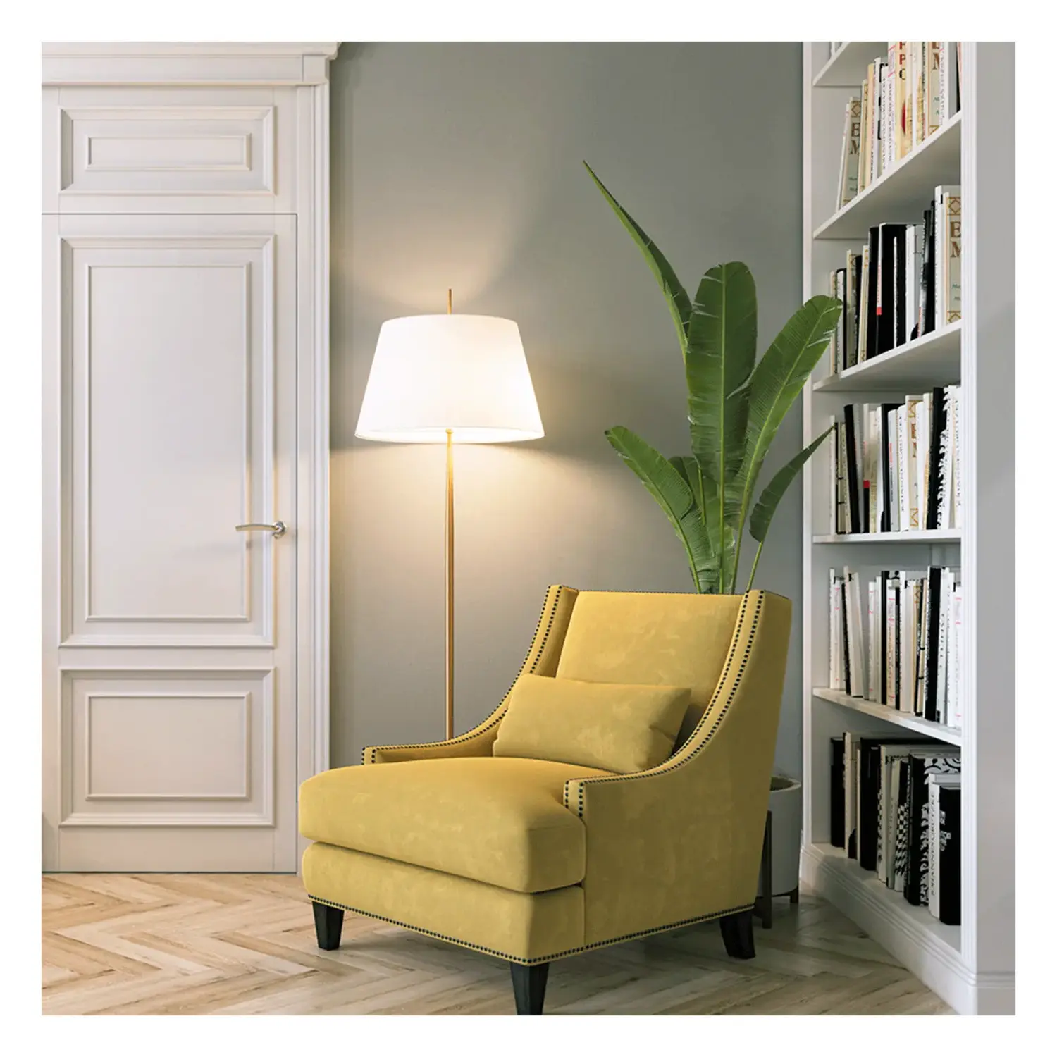 immagine lampadina led dimmerabile C37 e14 7 watt bianco naturale