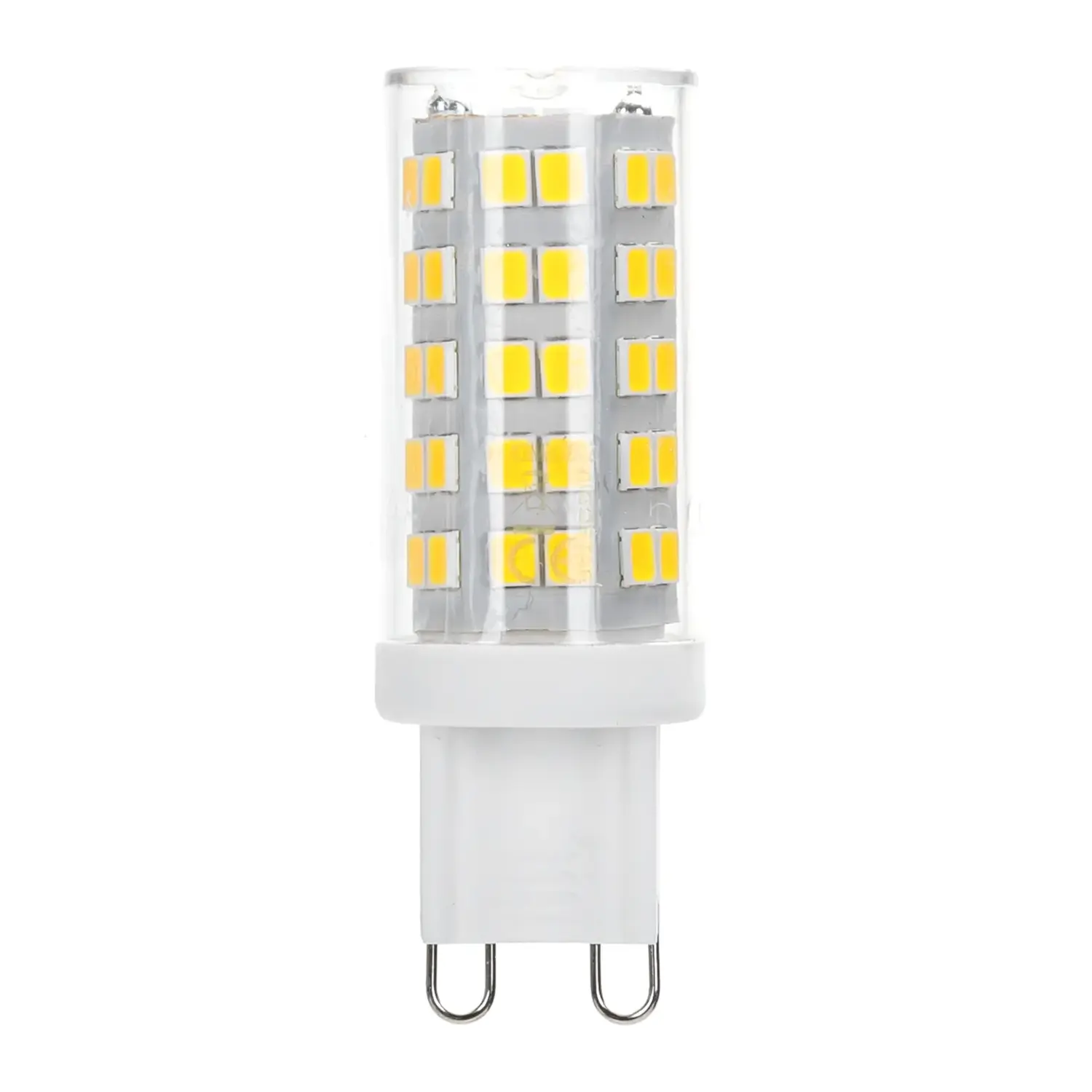 immagine del prodotto Lampadina led dimmerabile g9 4 watt bianco freddo
