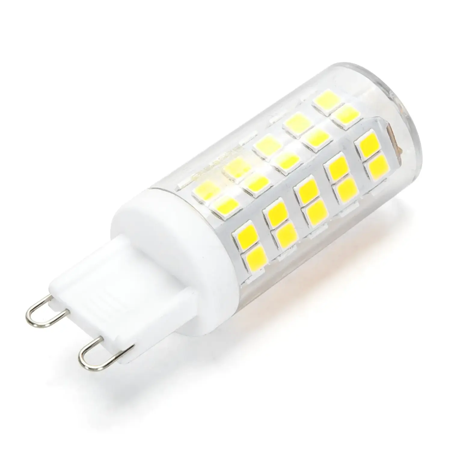 immagine Lampadina led dimmerabile g9 4 watt bianco freddo