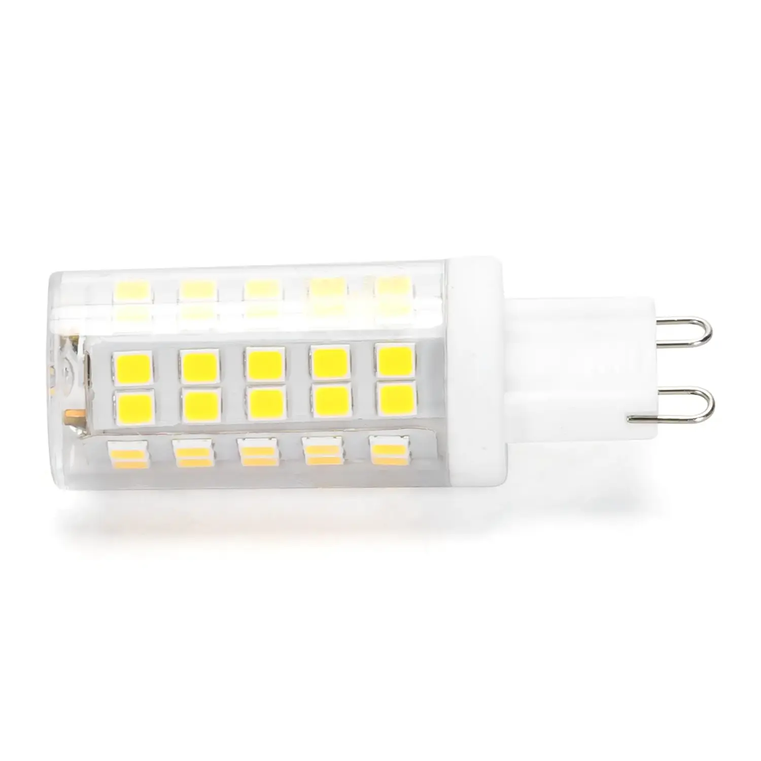 immagine Lampadina led dimmerabile g9 4 watt bianco freddo