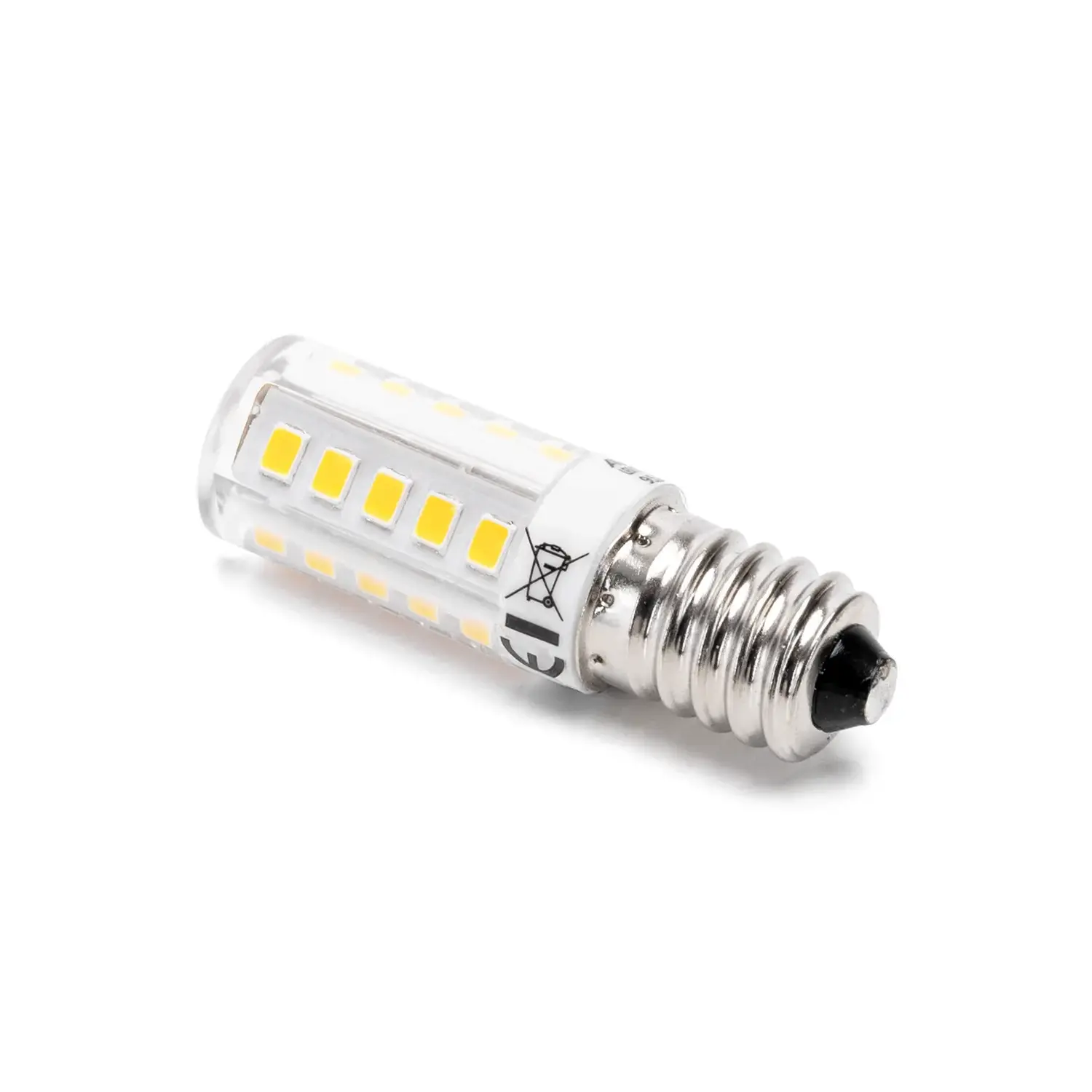 immagine Lampadina led E14 3.5W 6500k mini