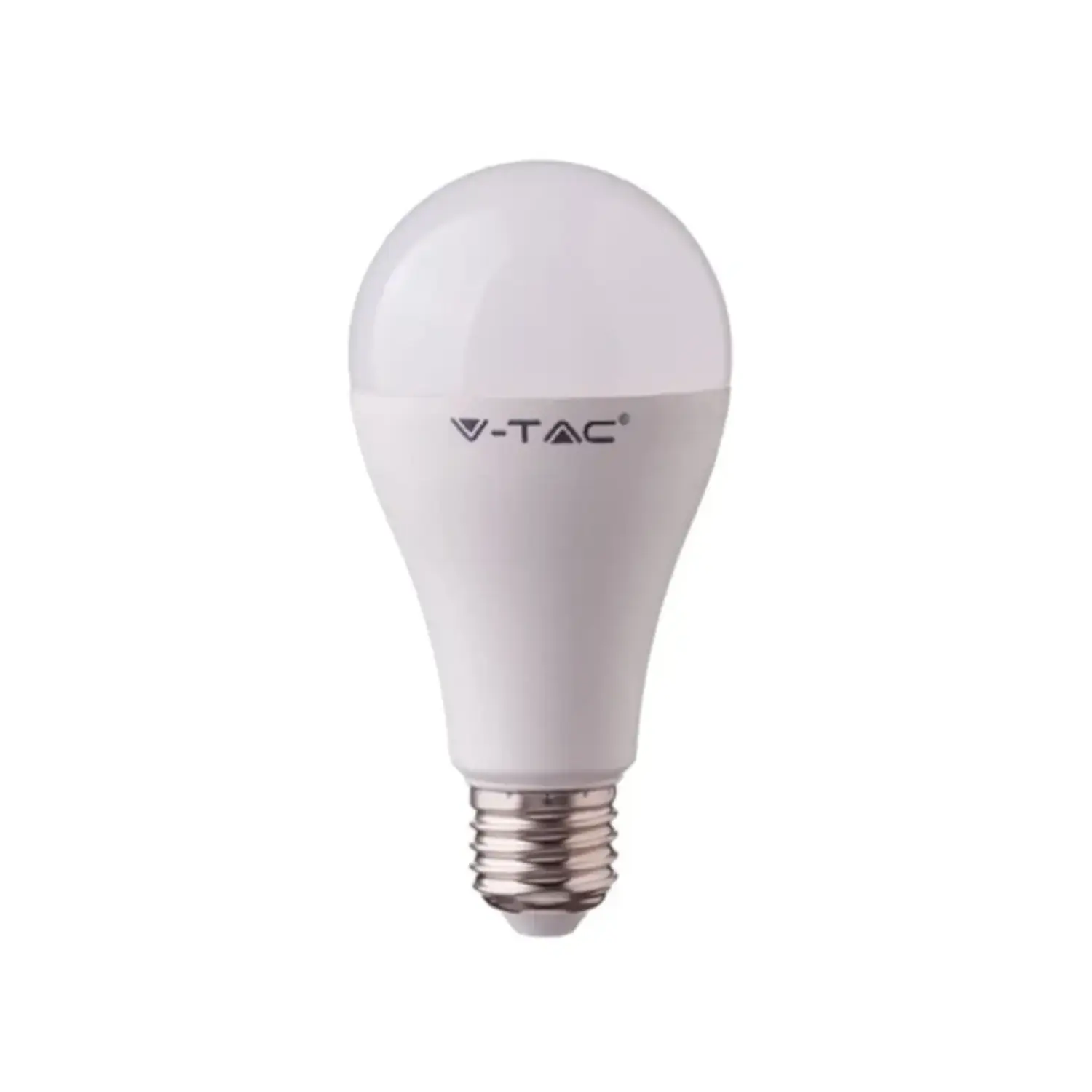 immagine del prodotto lampadina led emergenza A60 con batteria e27 9 watt bianco freddo