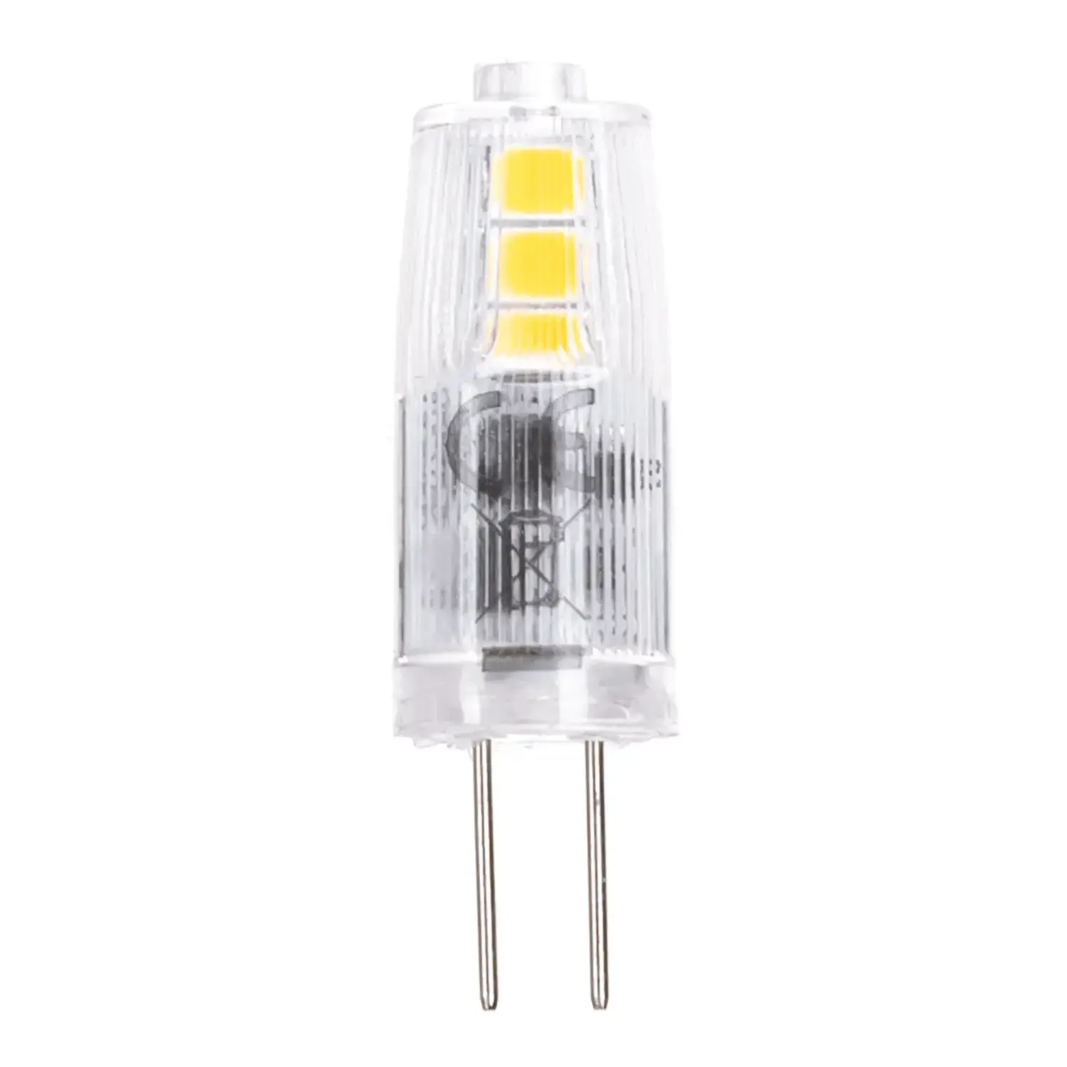 immagine del prodotto Lampadina LED g4 1,50 watt bianco caldo