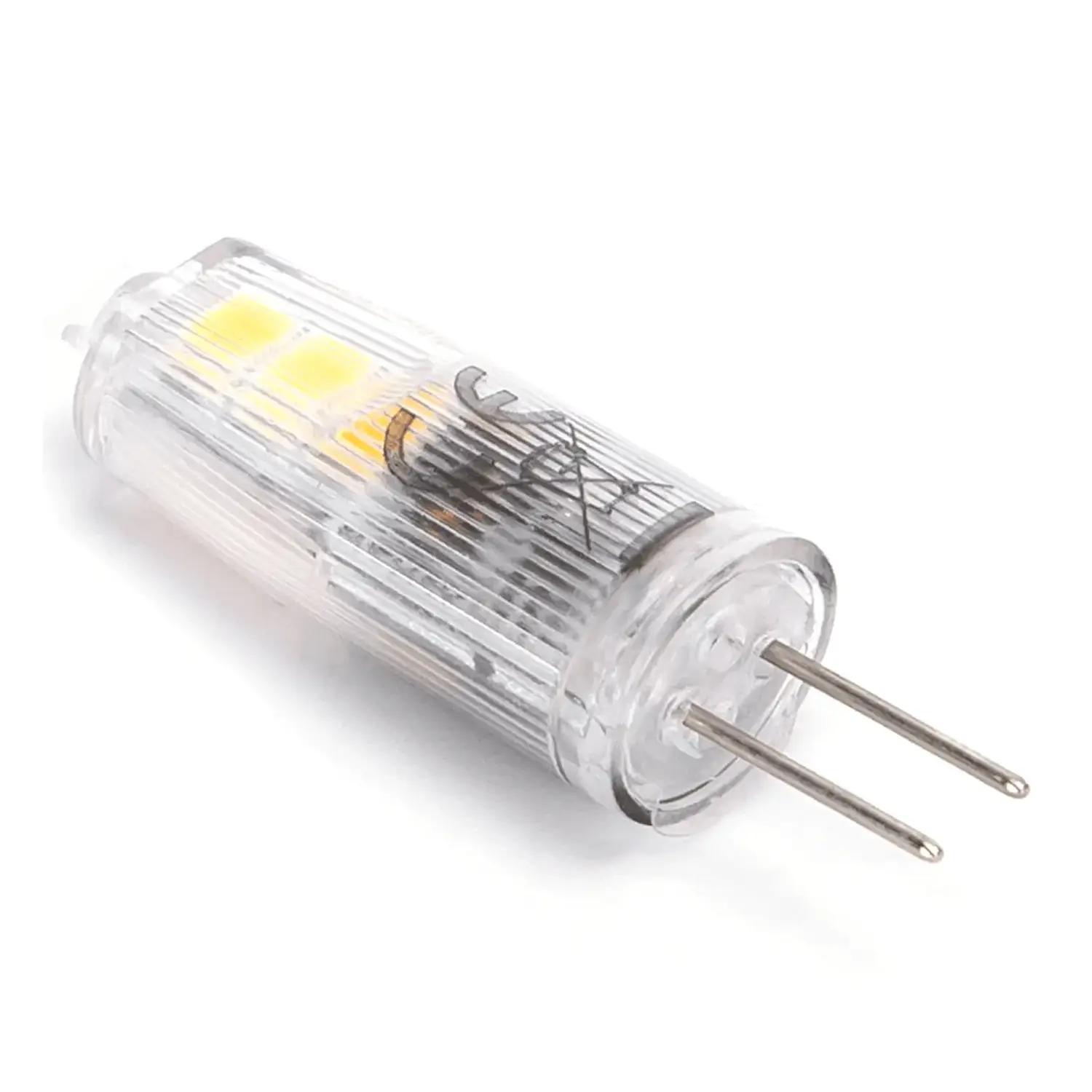 immagine Lampadina LED g4 1,50 watt bianco caldo