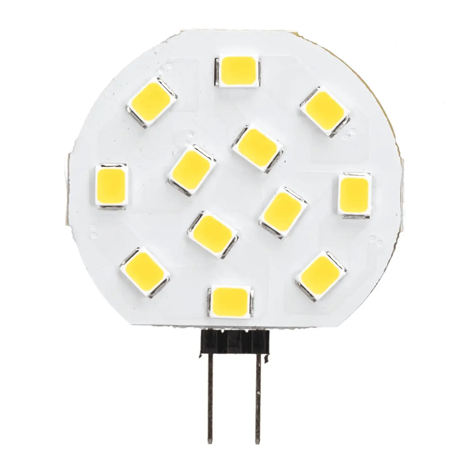immagine del prodotto Lampadina led g4 2,50 watt bianco caldo