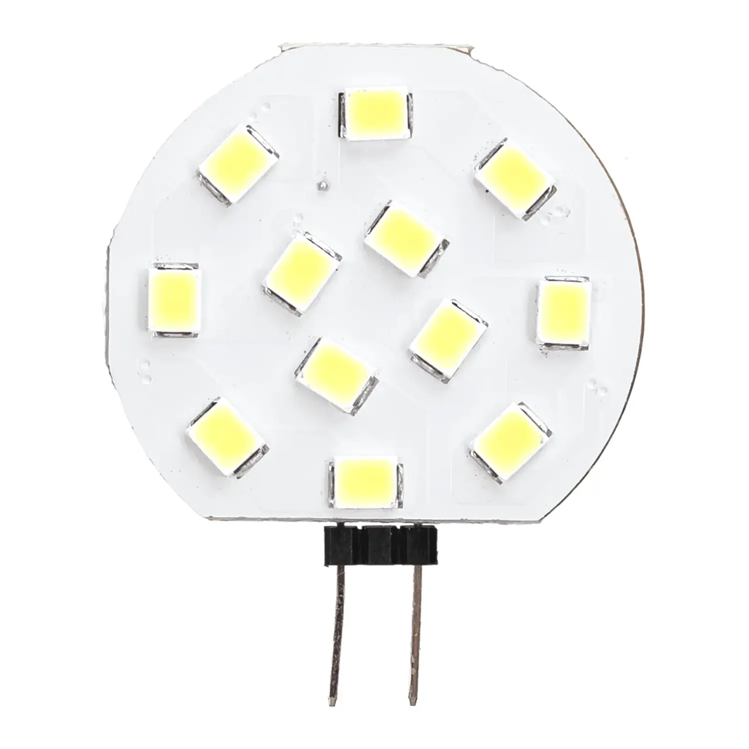 immagine del prodotto Lampadina led g4 2,50 watt bianco freddo