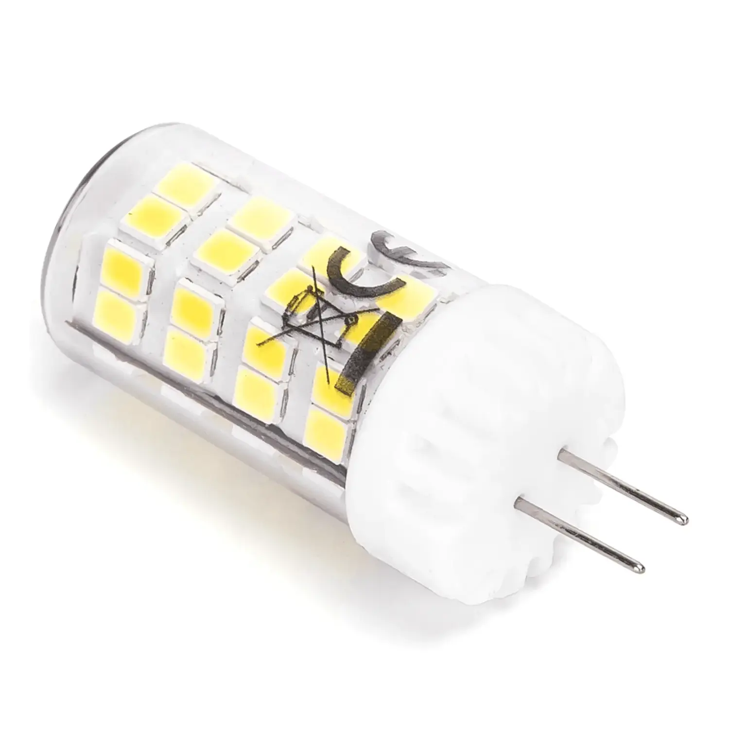 immagine Lampadina led g4 4 watt bianco freddo