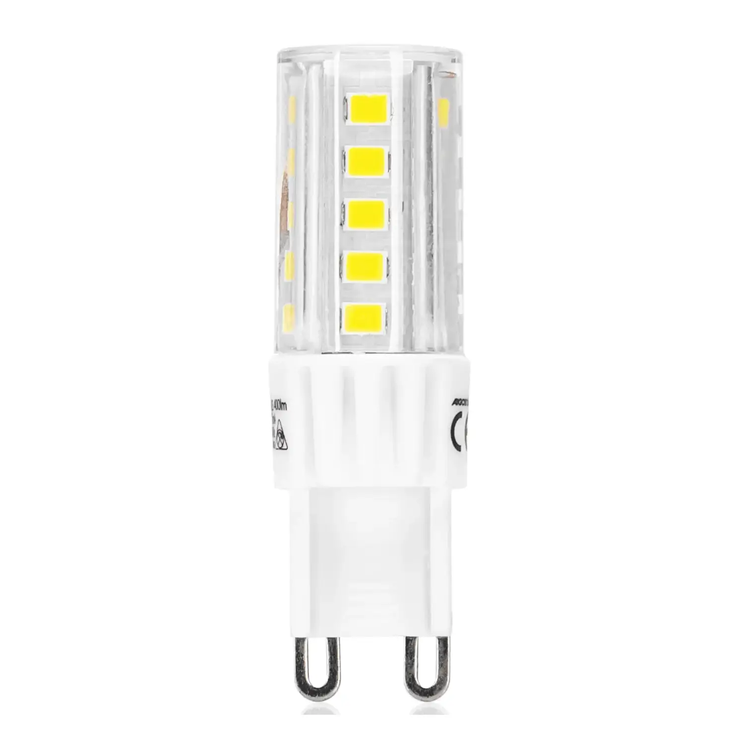 immagine del prodotto Lampadina led g9 4watt 6500k