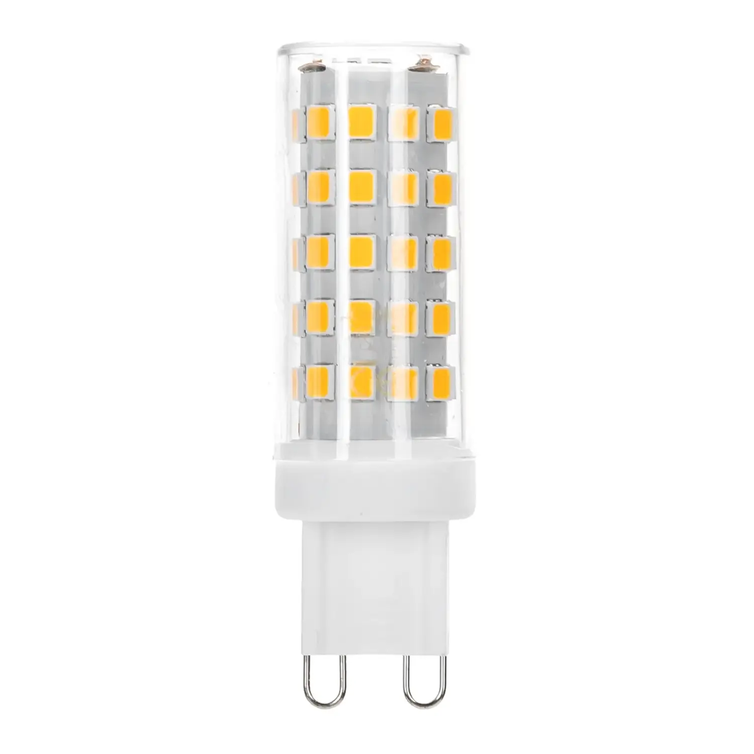 immagine del prodotto Lampadina led dimmerabile g9 5,50 watt bianco caldo