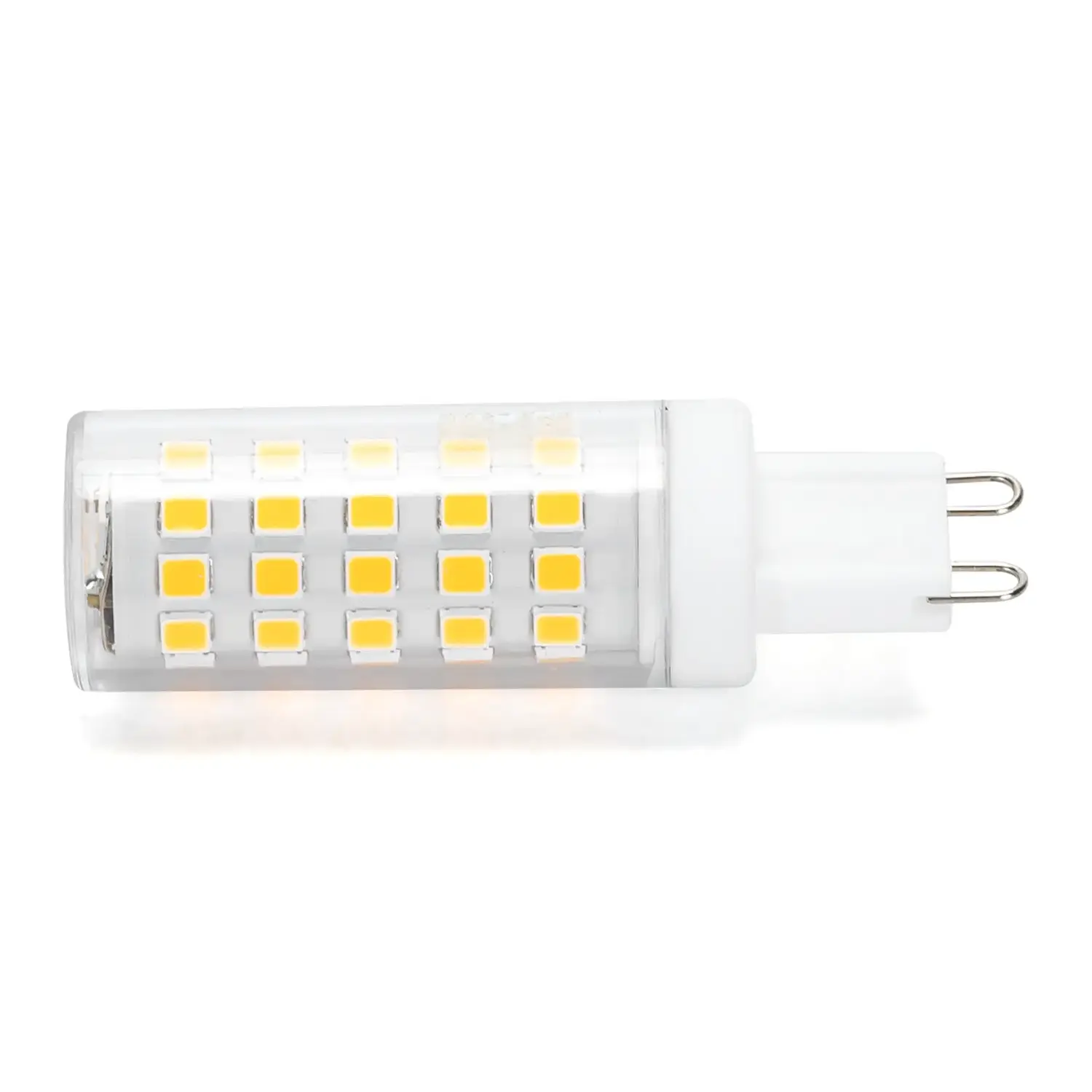 immagine Lampadina led dimmerabile g9 5,50 watt bianco caldo