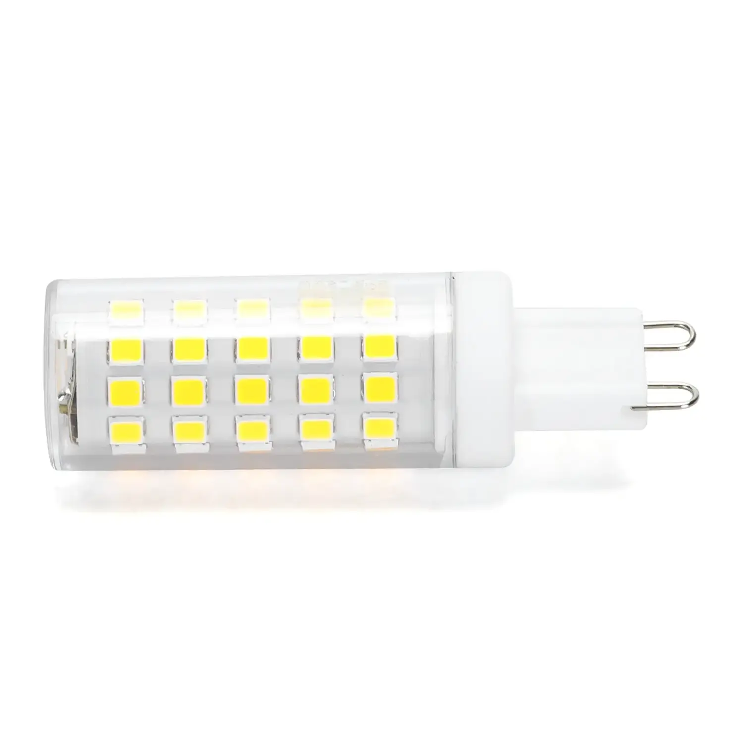 immagine Lampadina led dimmerabile g9 5,50 watt bianco freddo