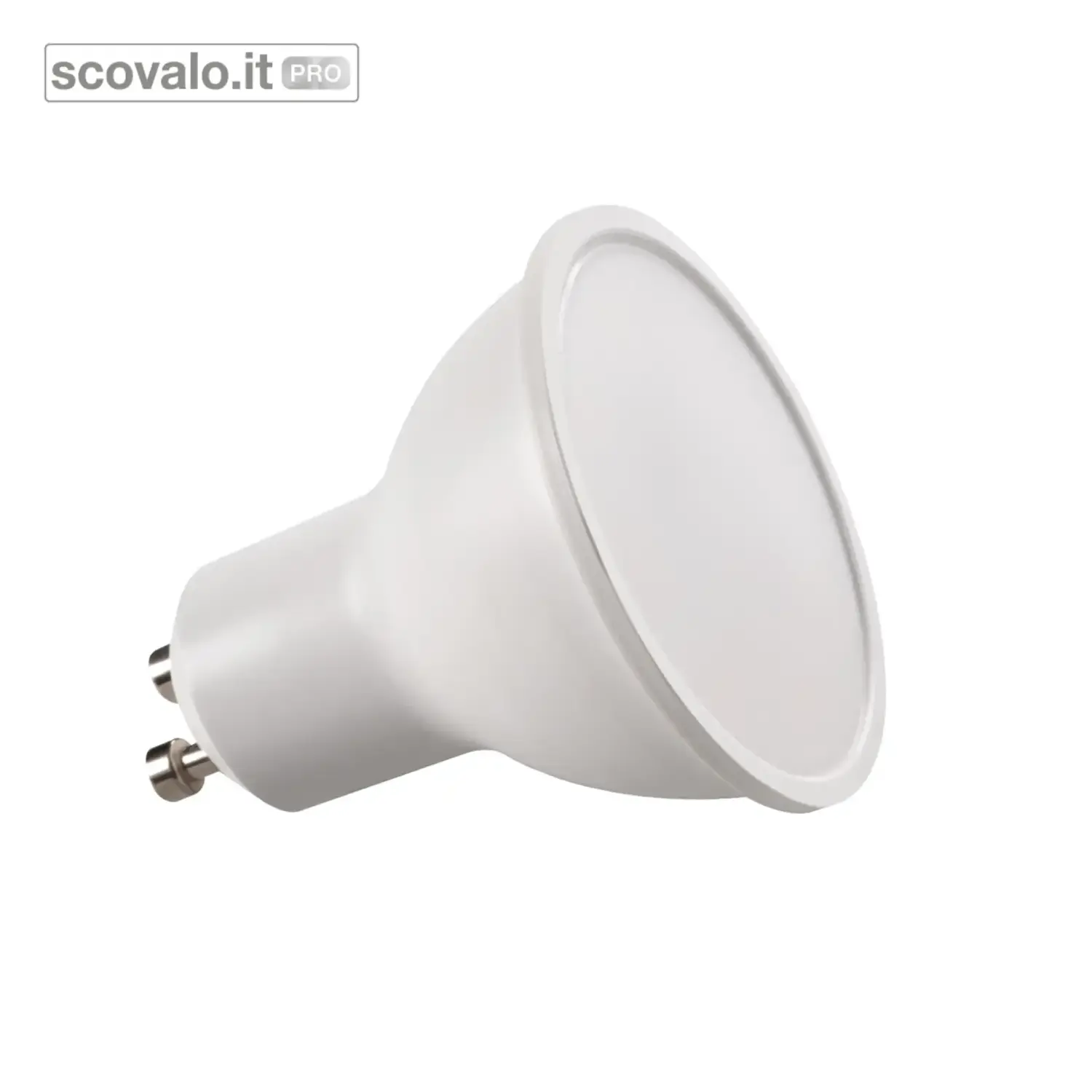 variante gu10 - 1,20 watt - bianco freddo