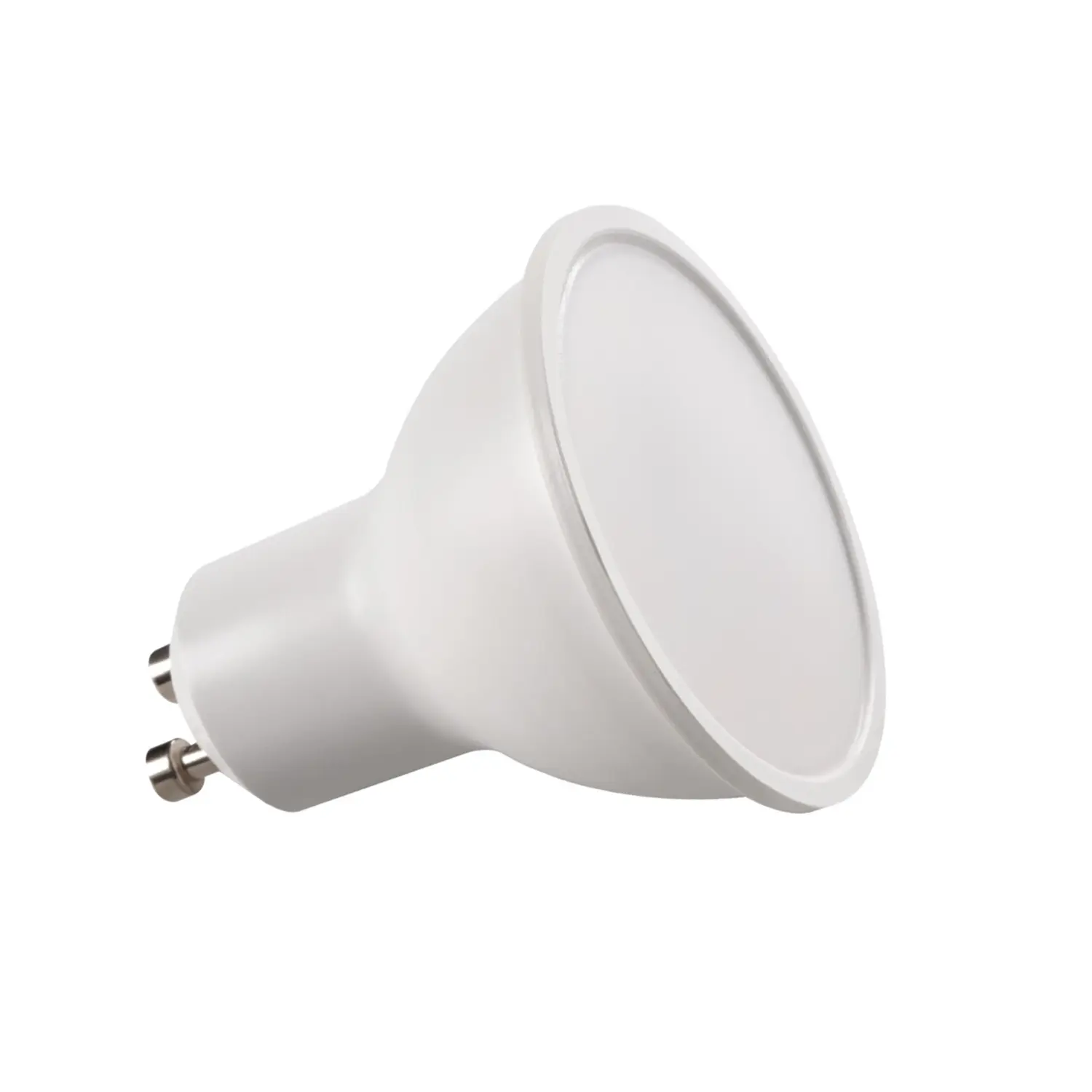 immagine del prodotto lampadina led lampada tomi faretti gu10 2,90 watt bianco caldo