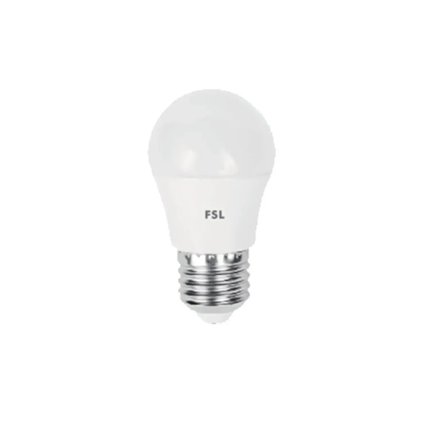 immagine del prodotto lampadina led mini globo g45 e27 5,50 watt bianco naturale
