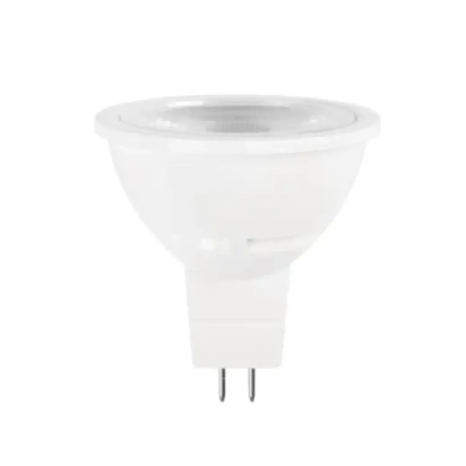 variante gx5,3 - 6 watt - bianco freddo