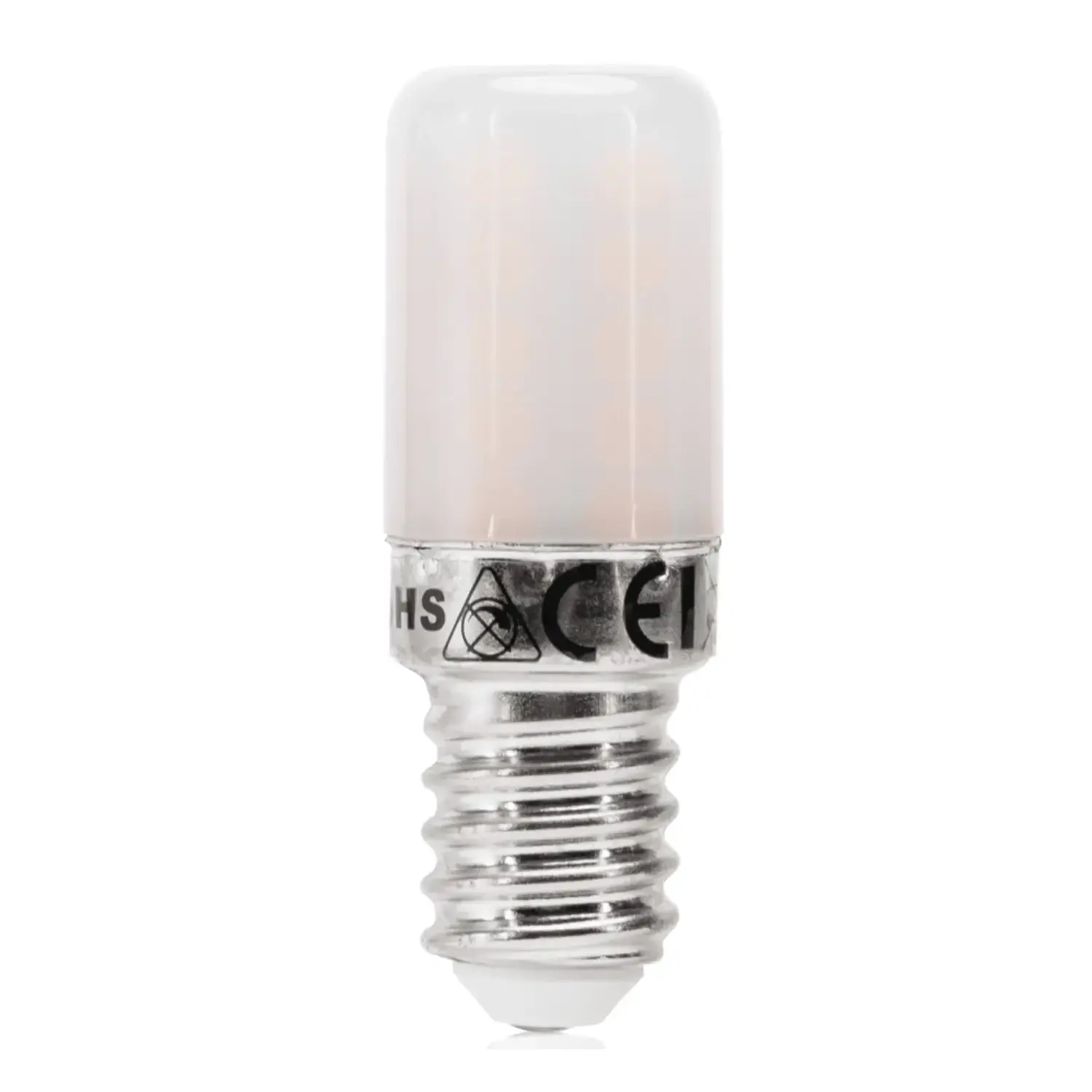 immagine del prodotto Lampadina led per frigorifero T18 E14 3,5W