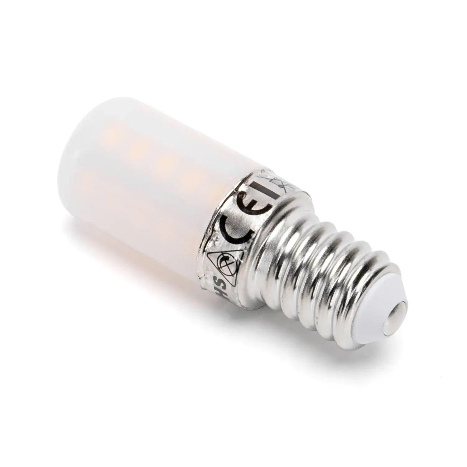 immagine Lampadina led per frigorifero T18 E14 3,5W