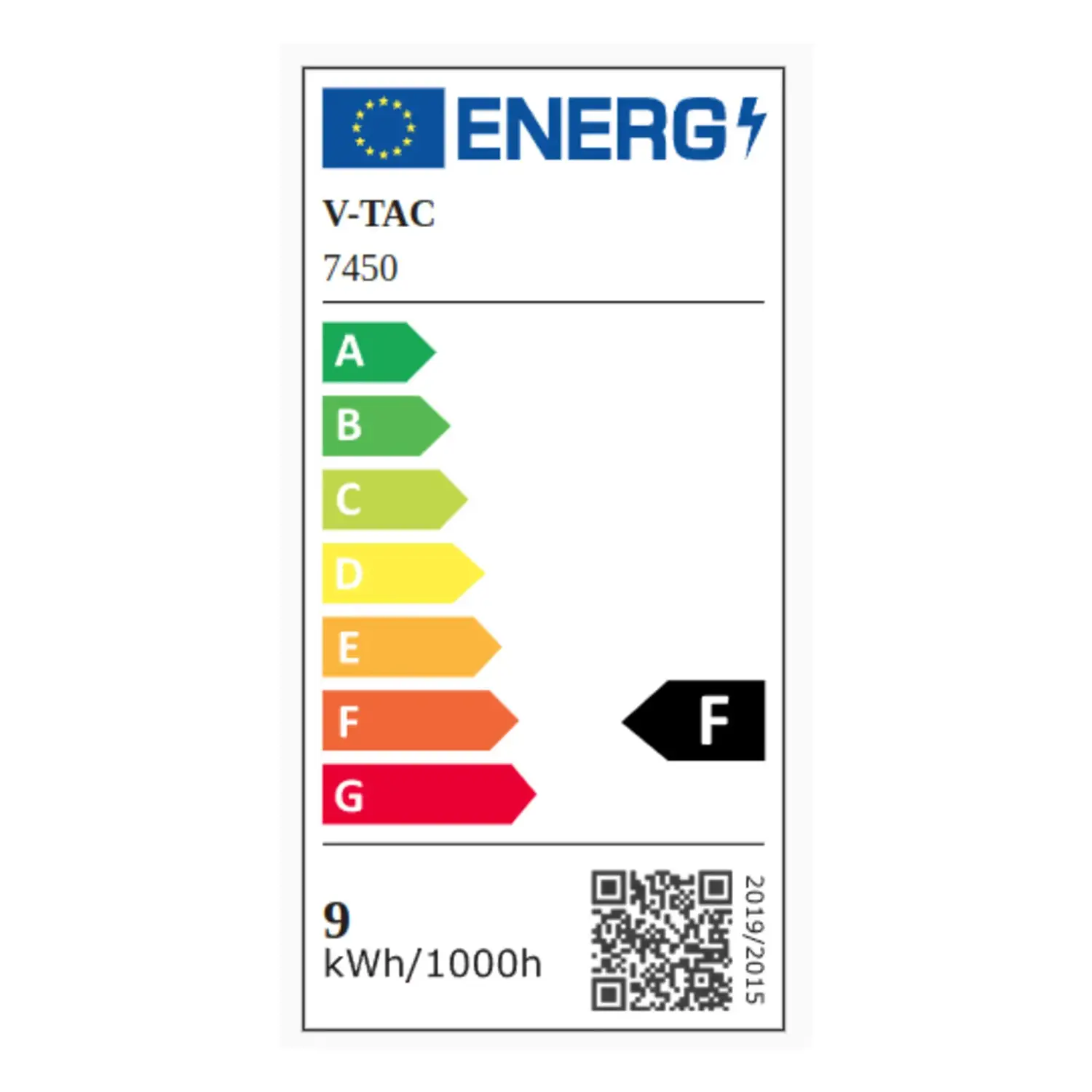 immagine lampadina led rgb wifi smart home e27 9 watt bianco caldo