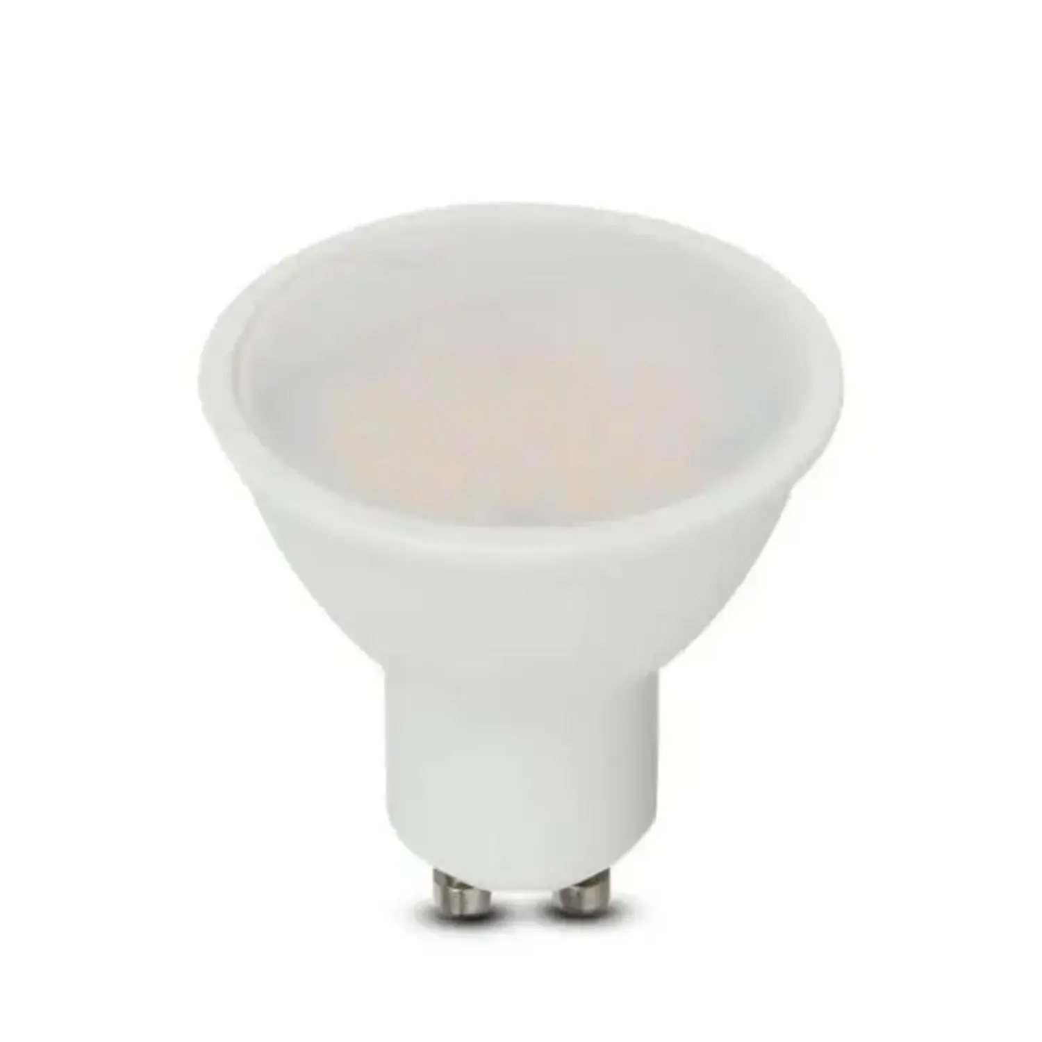 immagine del prodotto lampadina led chip samsung lampada faretto 10 watt bianco naturale