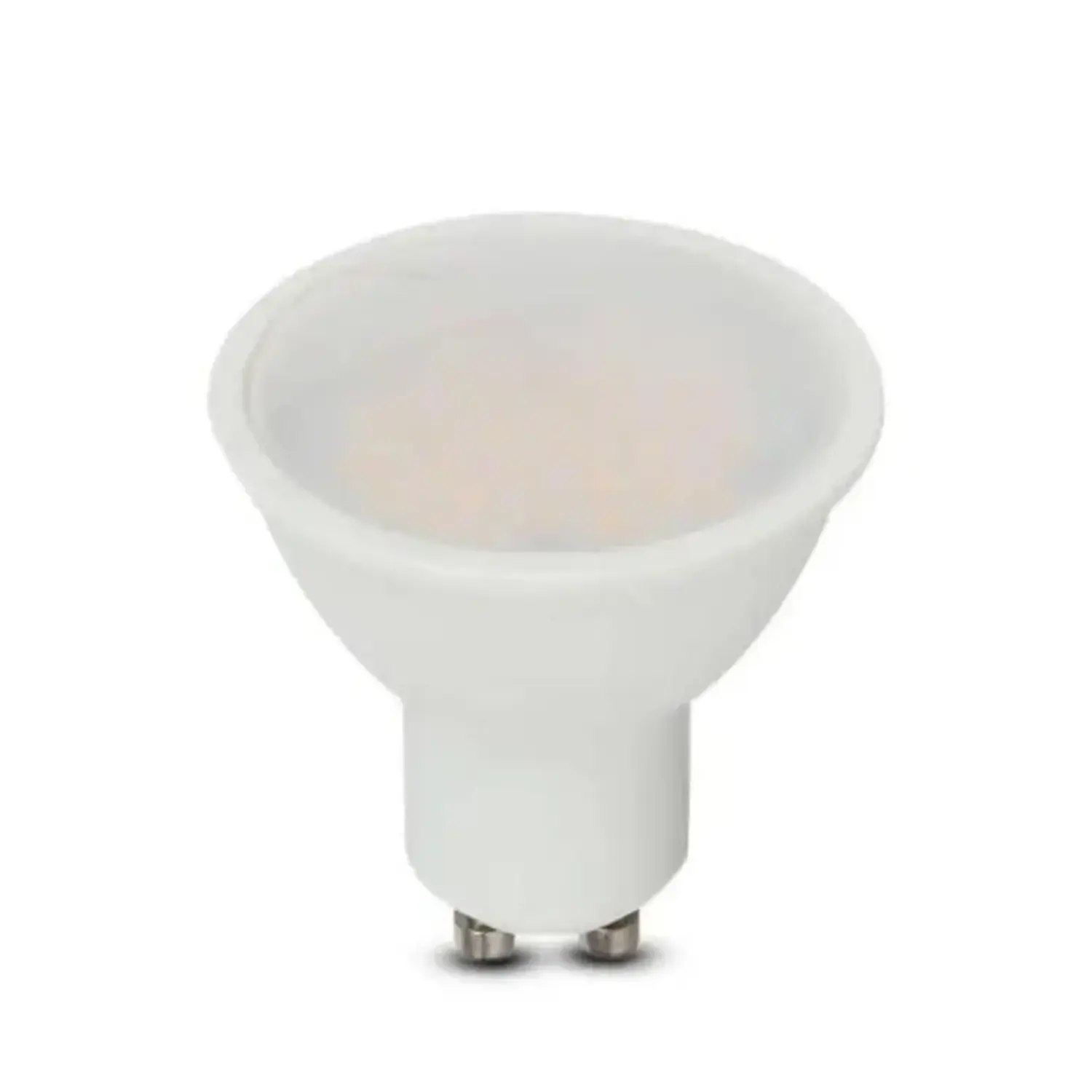 immagine lampadina led chip samsung lampada faretto 10 watt bianco naturale