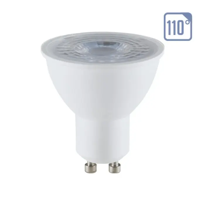 immagine della categoria lampadine led GU10