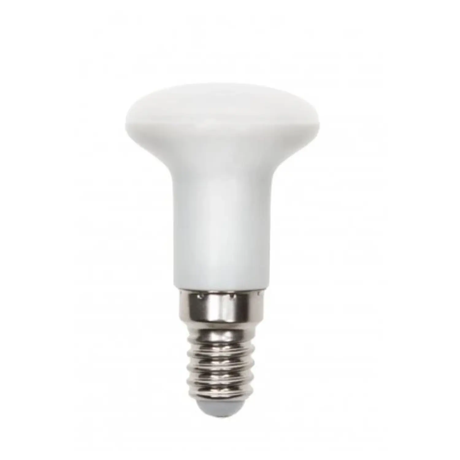 immagine del prodotto lampadina spot led r39 per porta faretto e14 3 watt bianco freddo