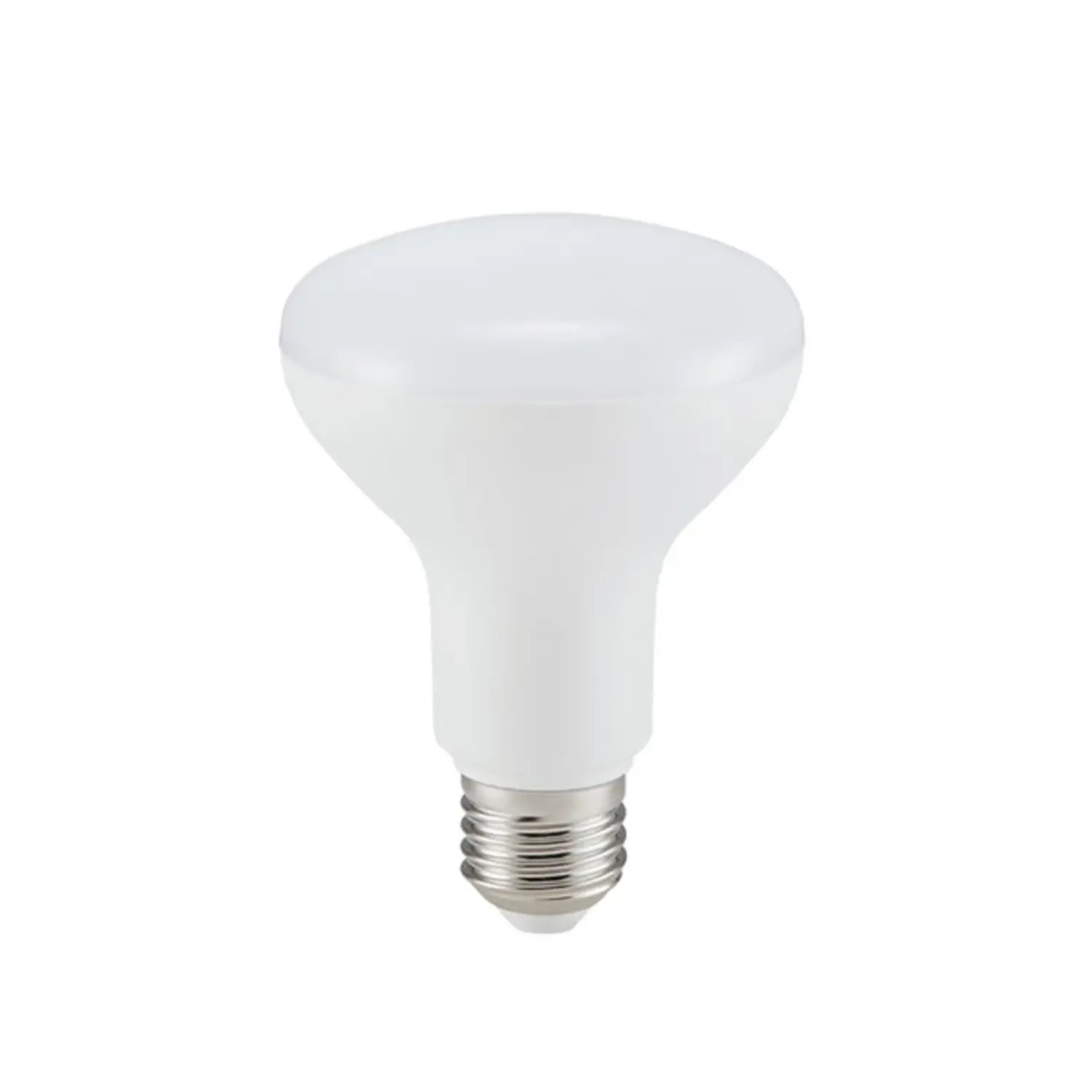 immagine del prodotto lampadina led spot R80 chip samsung e27 10 watt bianco naturale