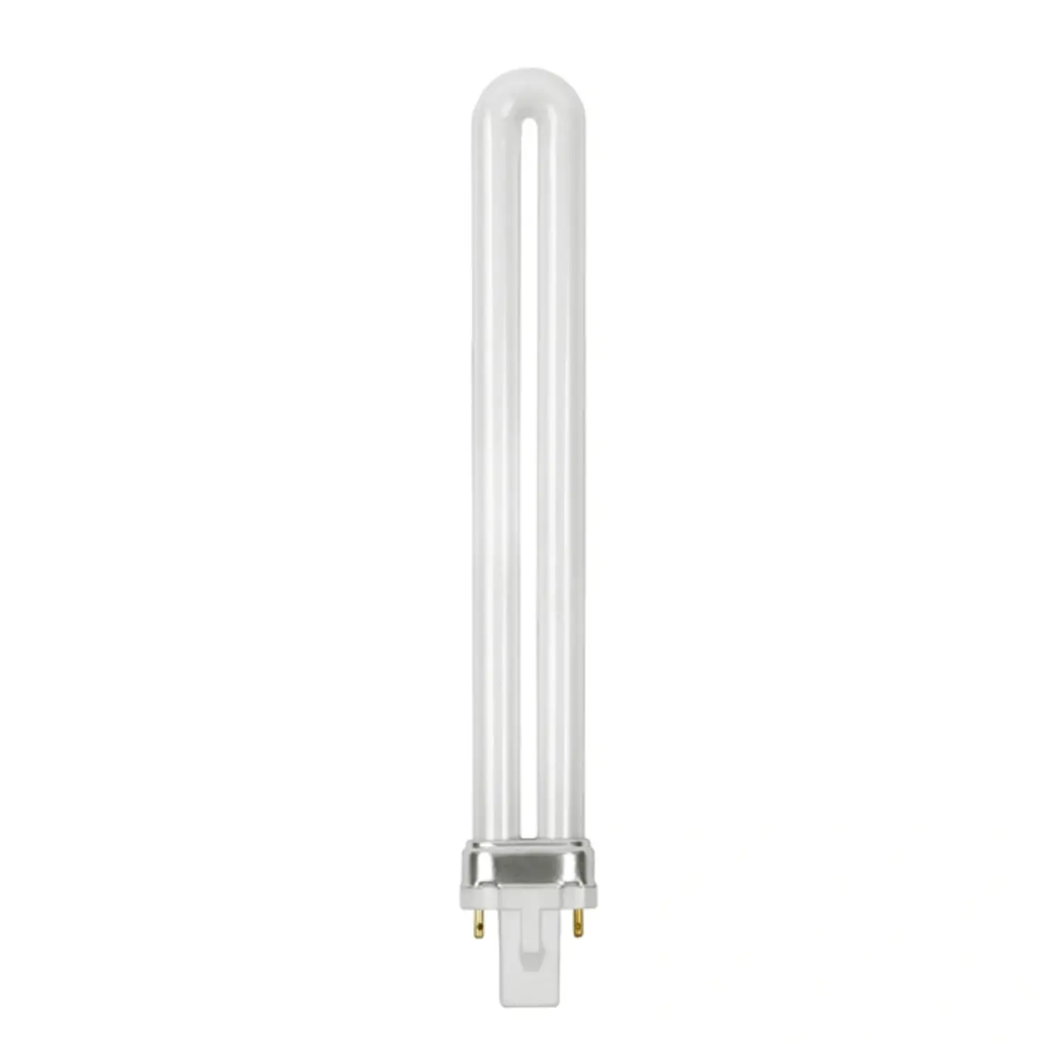 immagine del prodotto lampadina neon fluorescente G23 CE bianco naturale 8000 ore 11 watt kan 10672