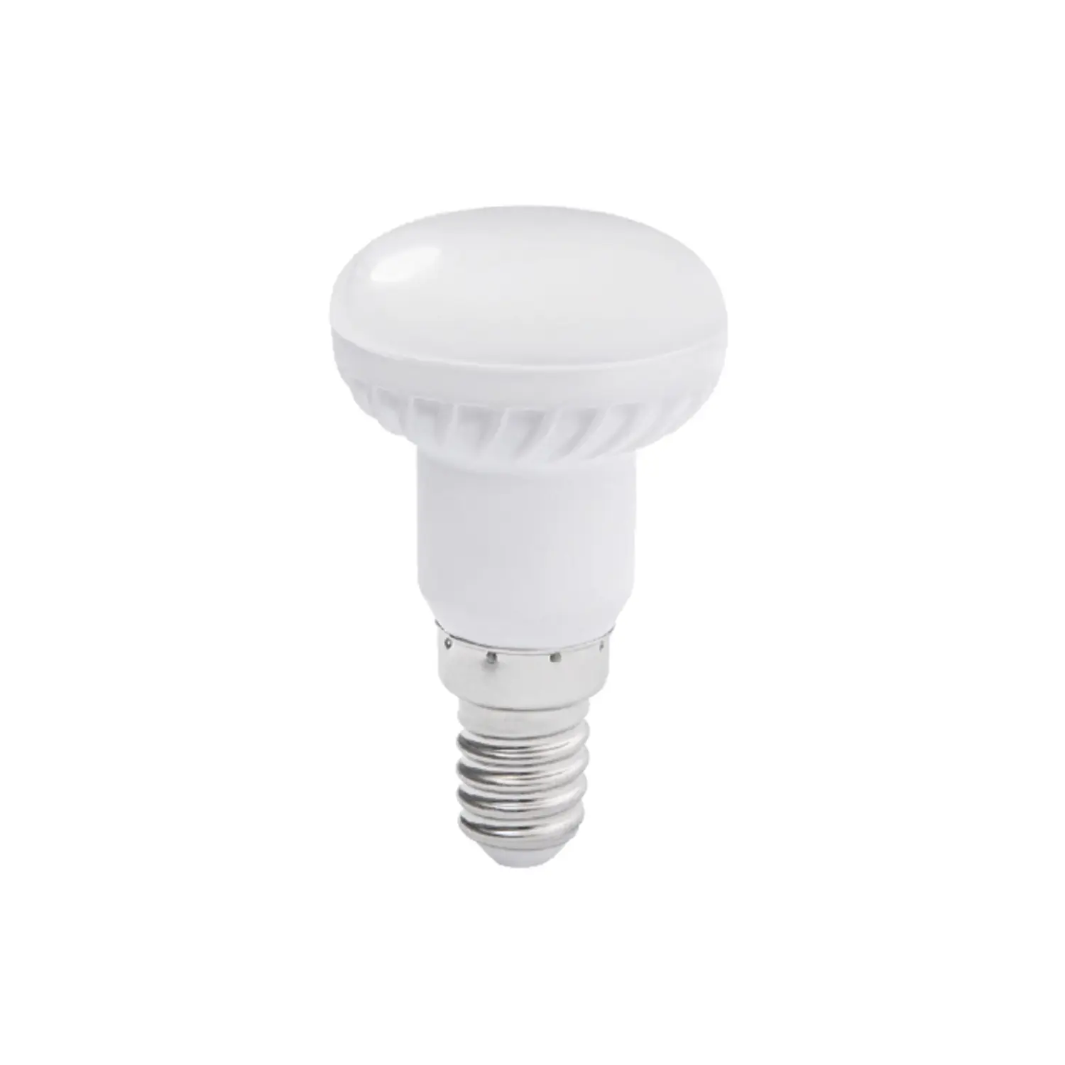 immagine lampadina led R39 spot porta faretto e14 3 watt bianco caldo