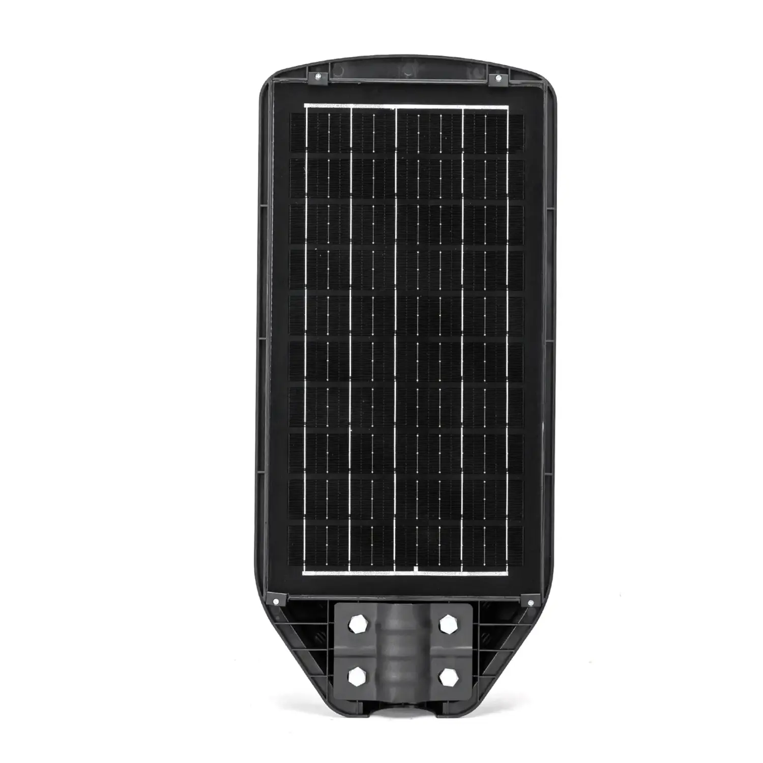 immagine Lampione solare 150W 6500K serie 02