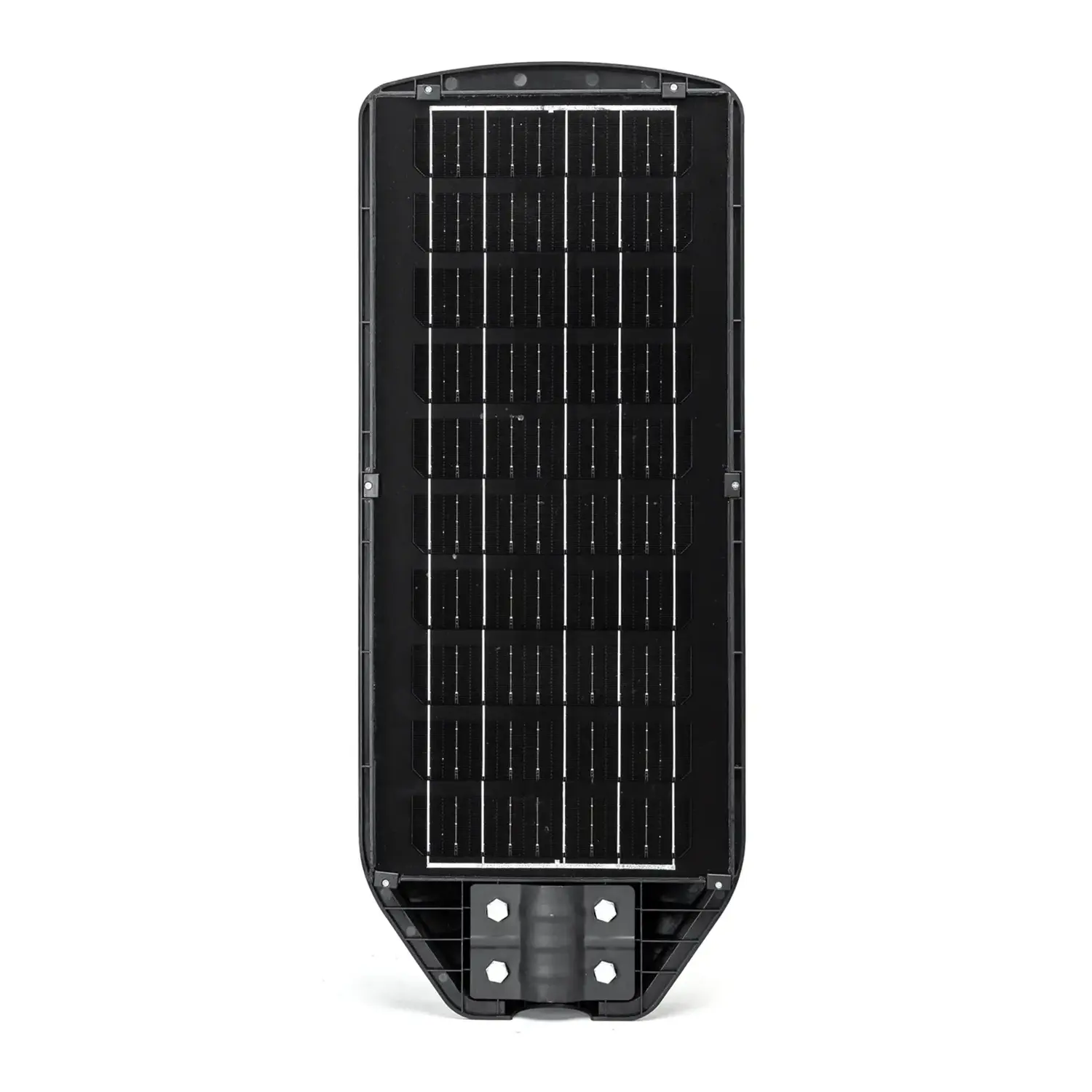 immagine Lampione solare 200W 6500K serie 02