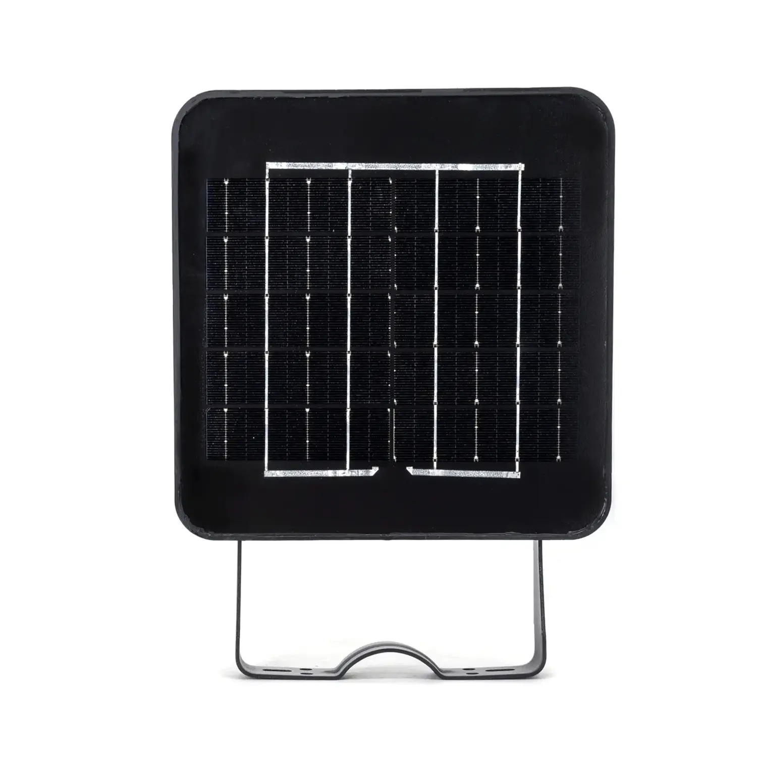 immagine Lampione solare 50W 6500K serie 02